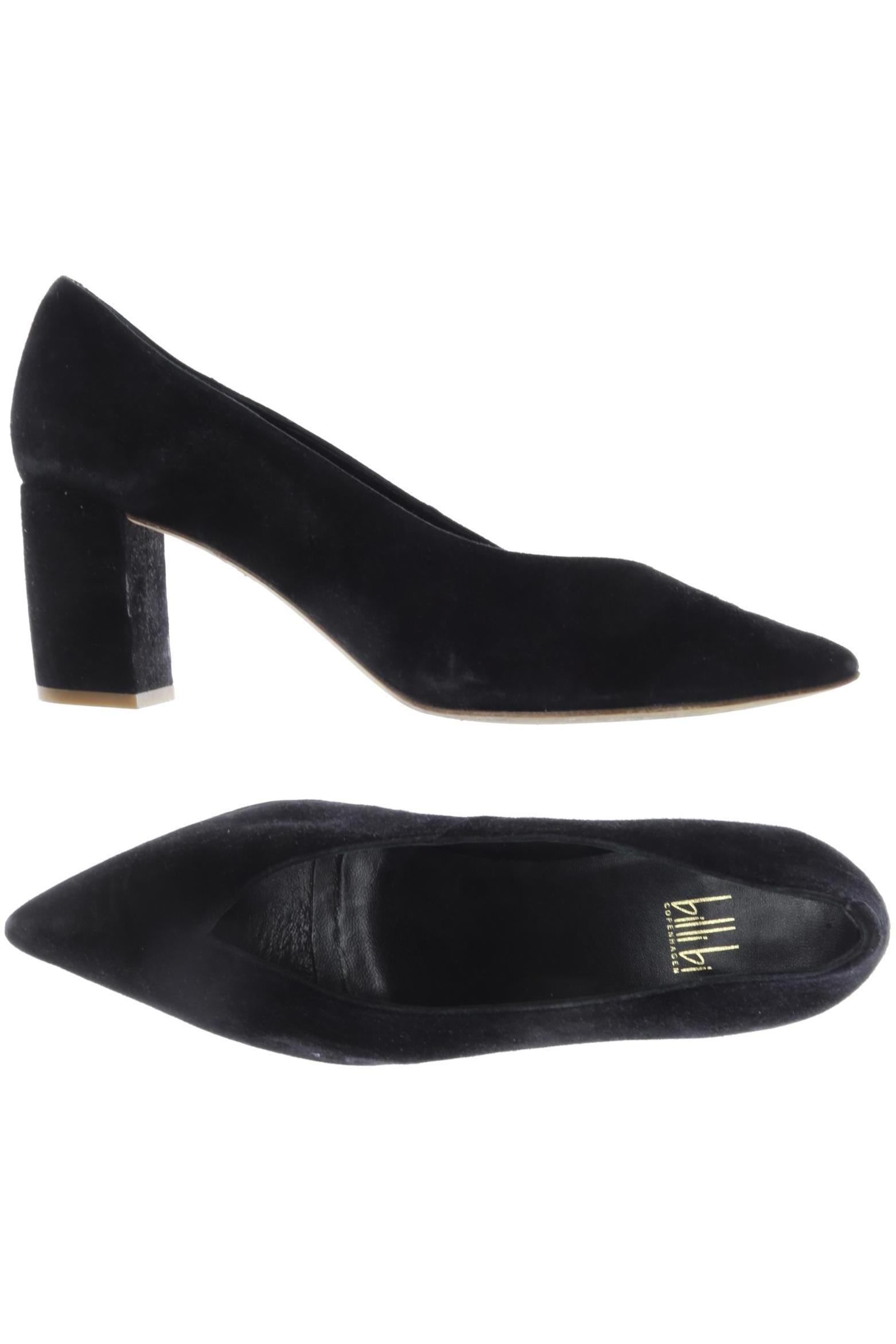 

Billi Bi Damen Pumps, schwarz, Gr. 40