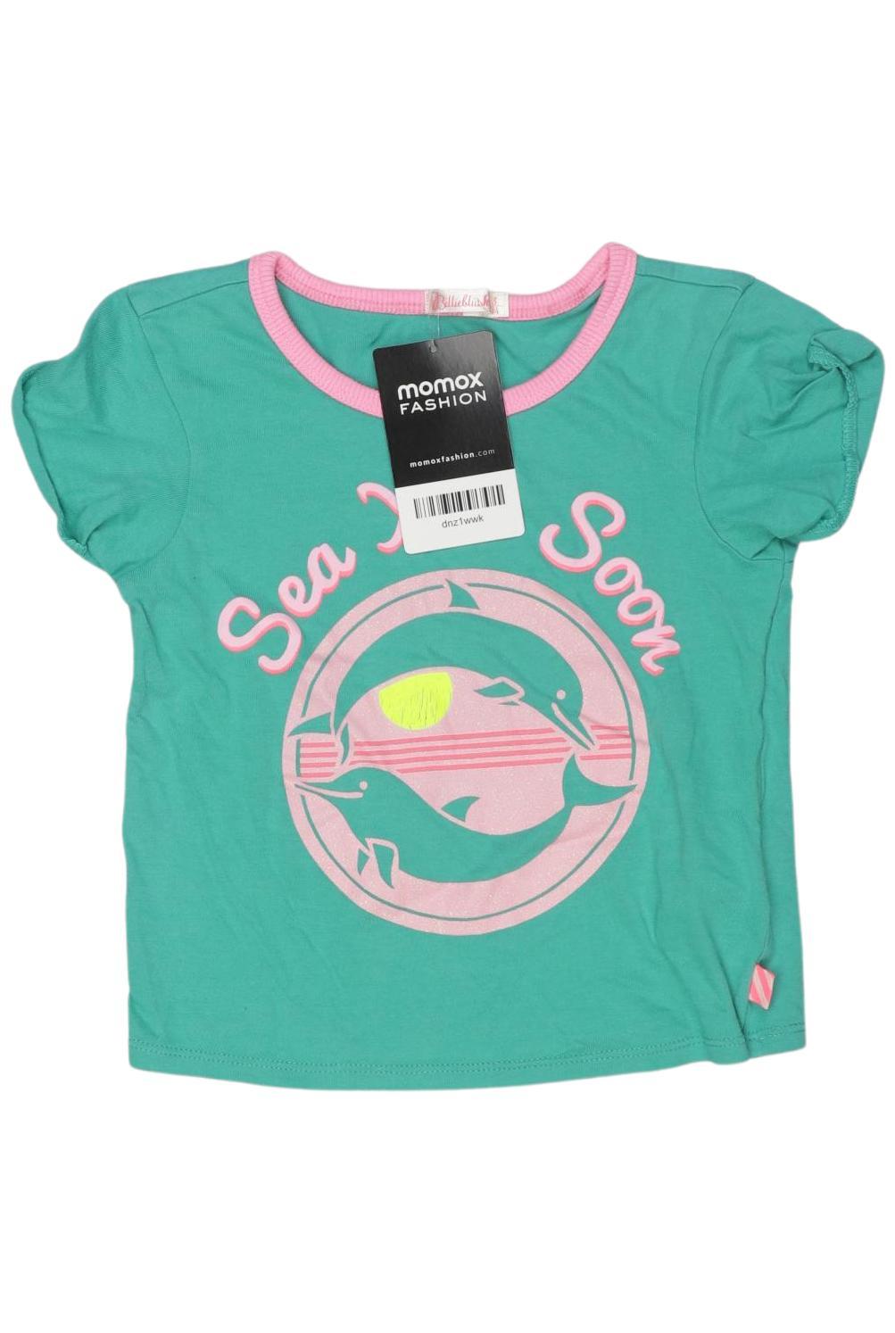 

Billieblush Jungen T-Shirt, neon, Gr. 92