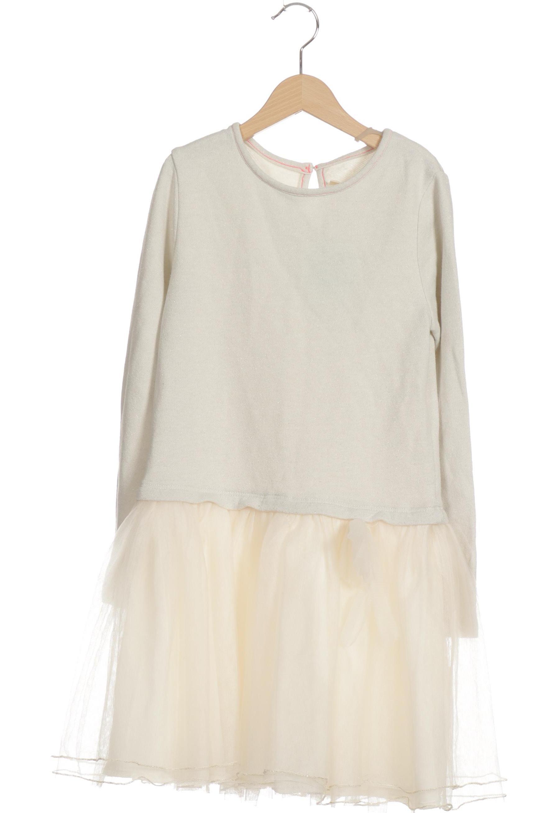 

Billieblush Mädchen Kleid, weiß, Gr. 134