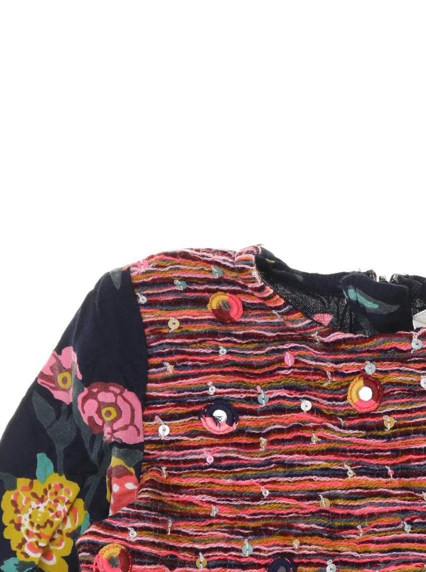 Thumbnail - Billieblush Mädchen Kleid, blau, Gr. 68