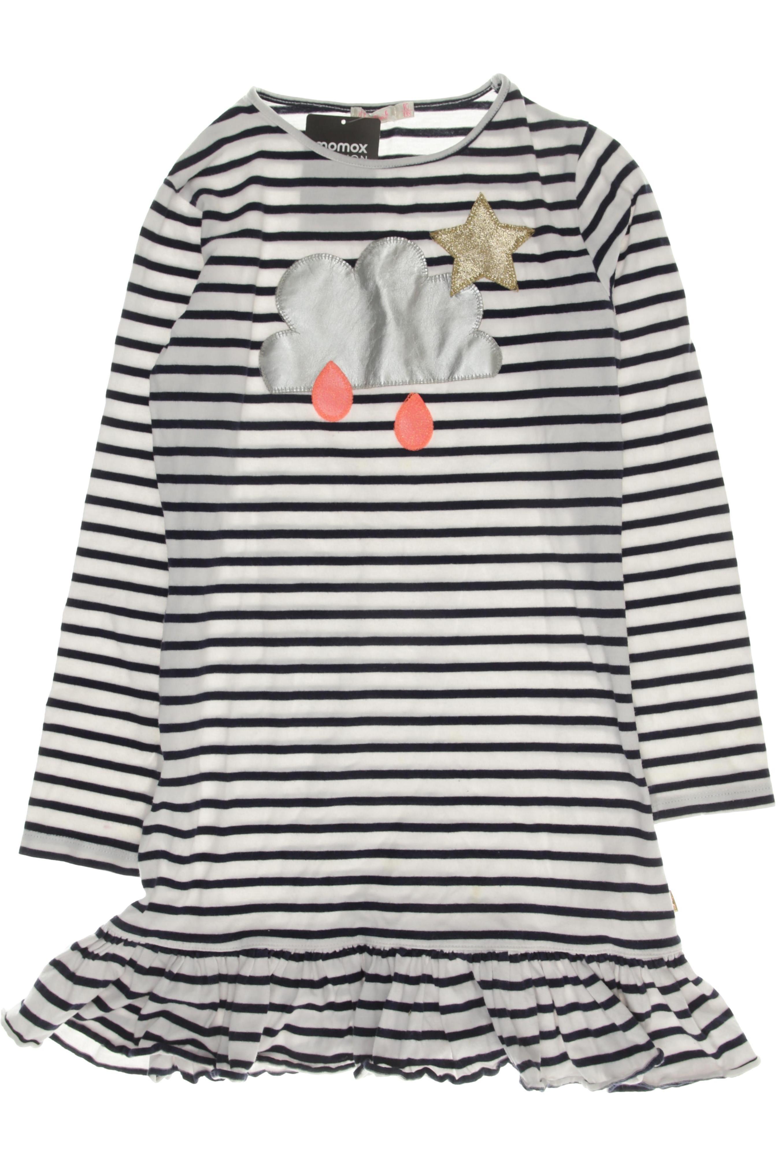 

Billieblush Mädchen Kleid, blau, Gr. 140