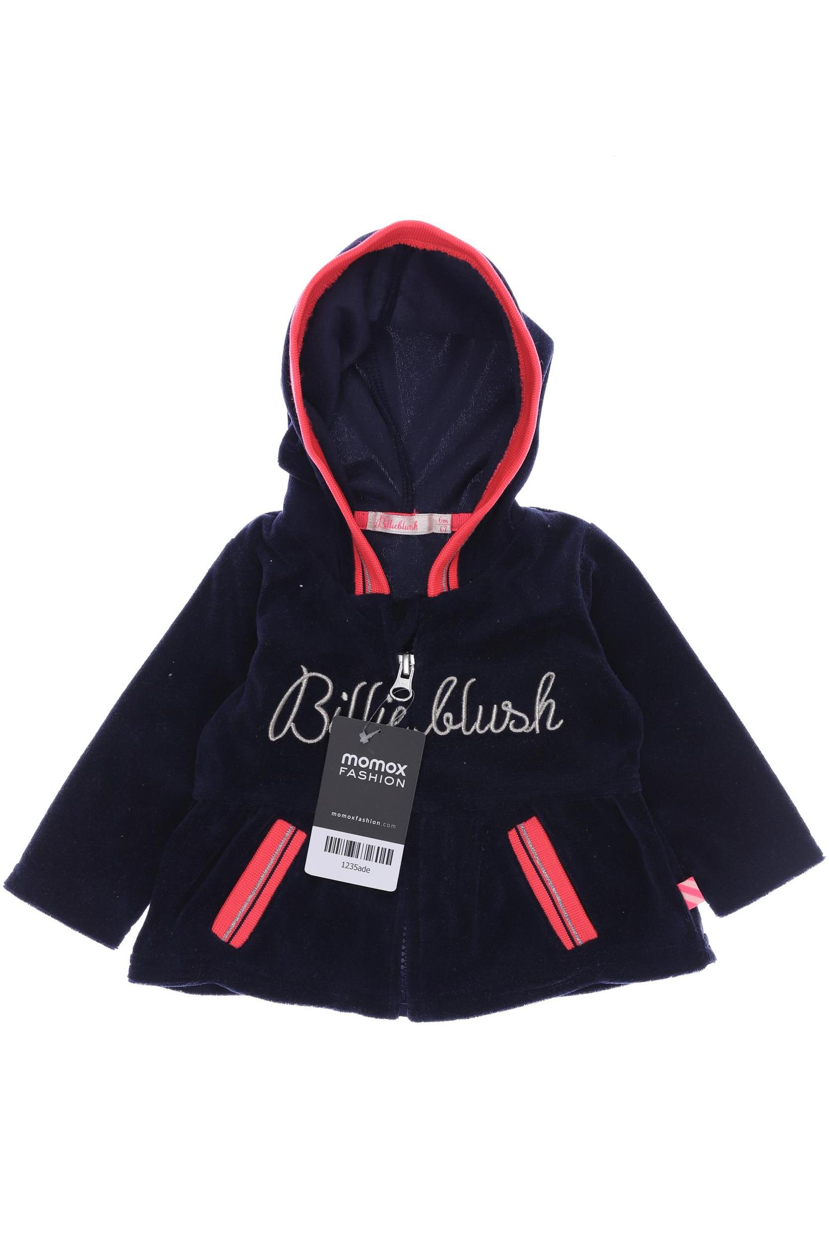 

Billieblush Mädchen Hoodies & Sweater, marineblau
