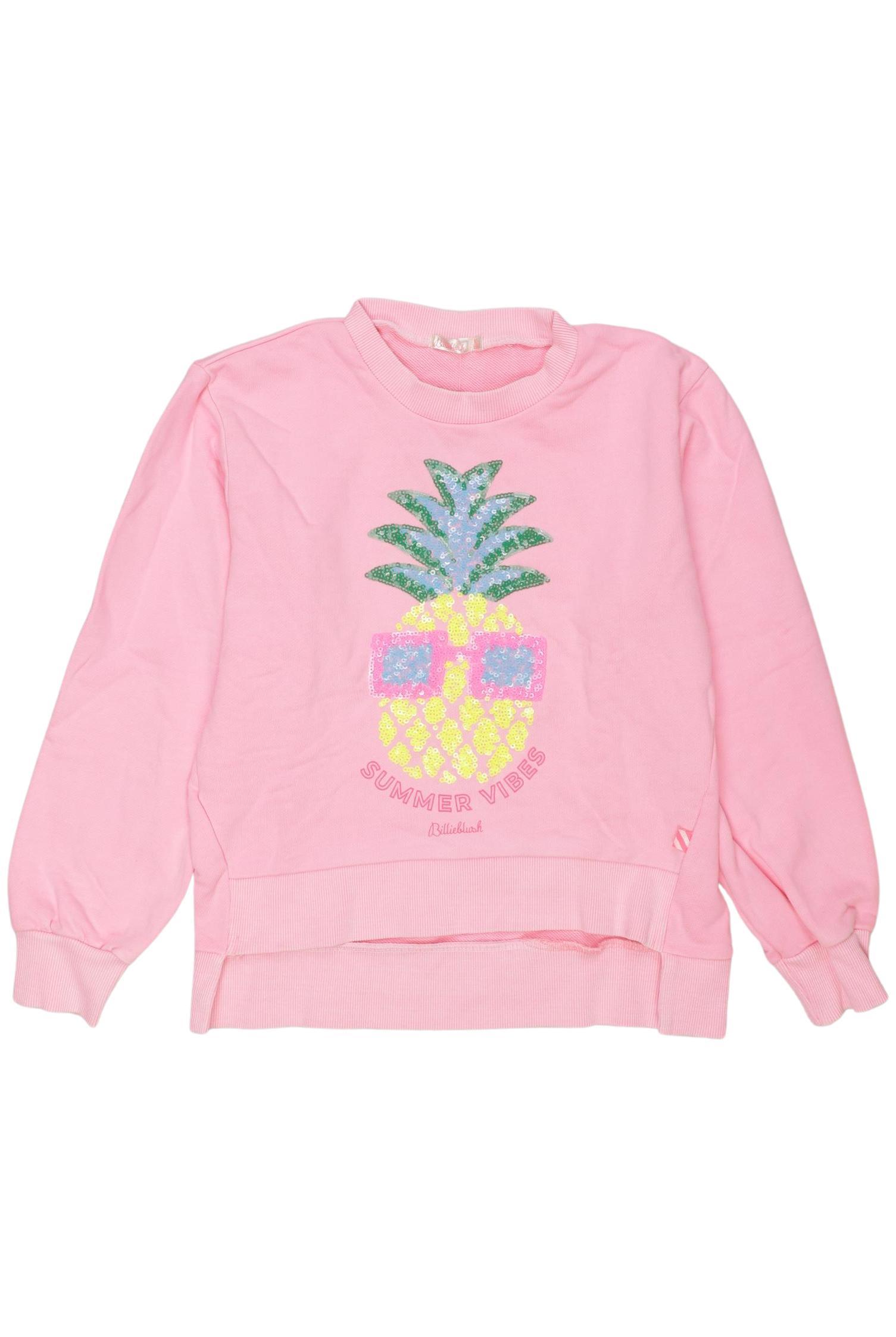 

Billieblush Mädchen Hoodies & Sweater, pink, Gr. 134