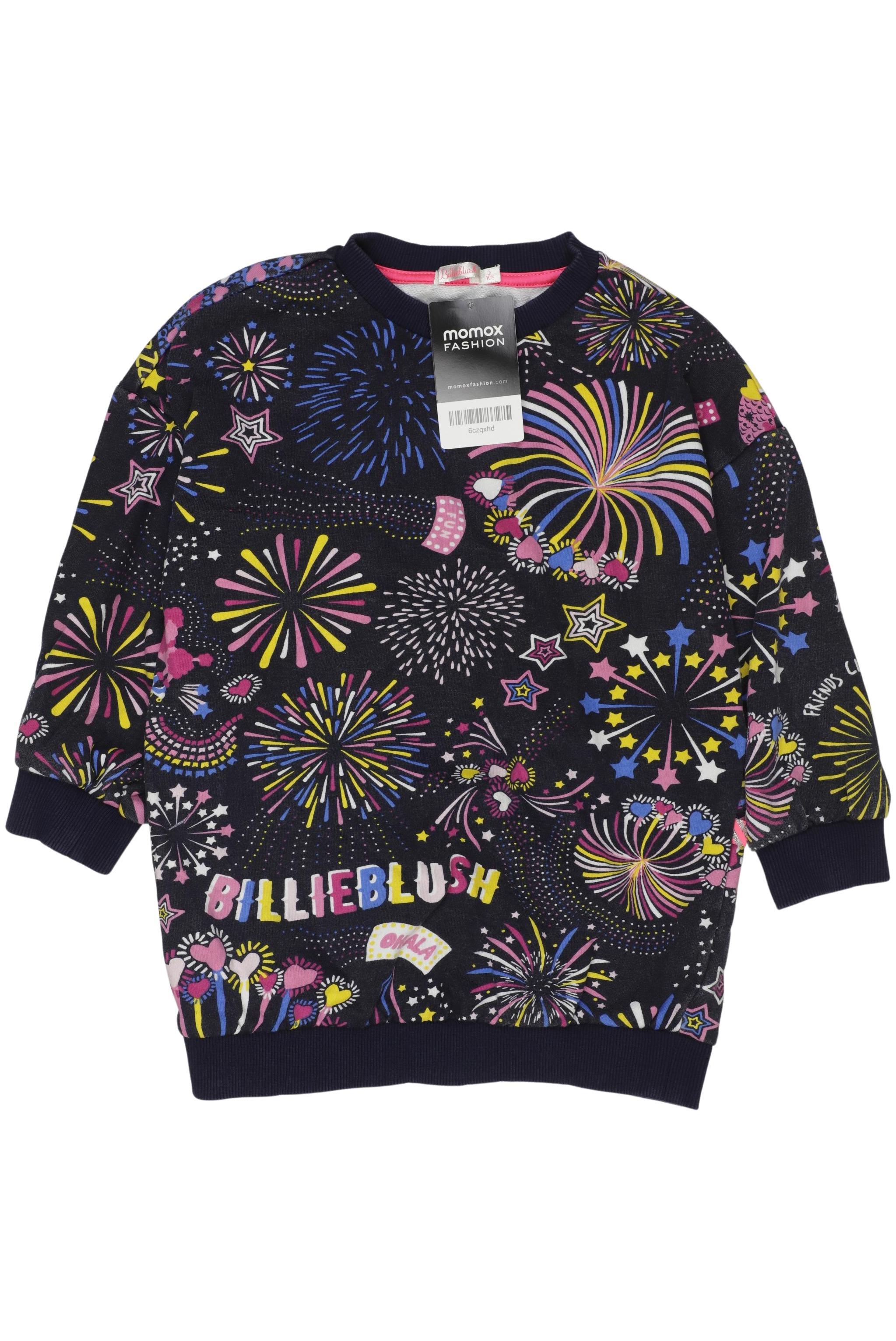 

Billieblush Mädchen Hoodies & Sweater, mehrfarbig, Gr. 104