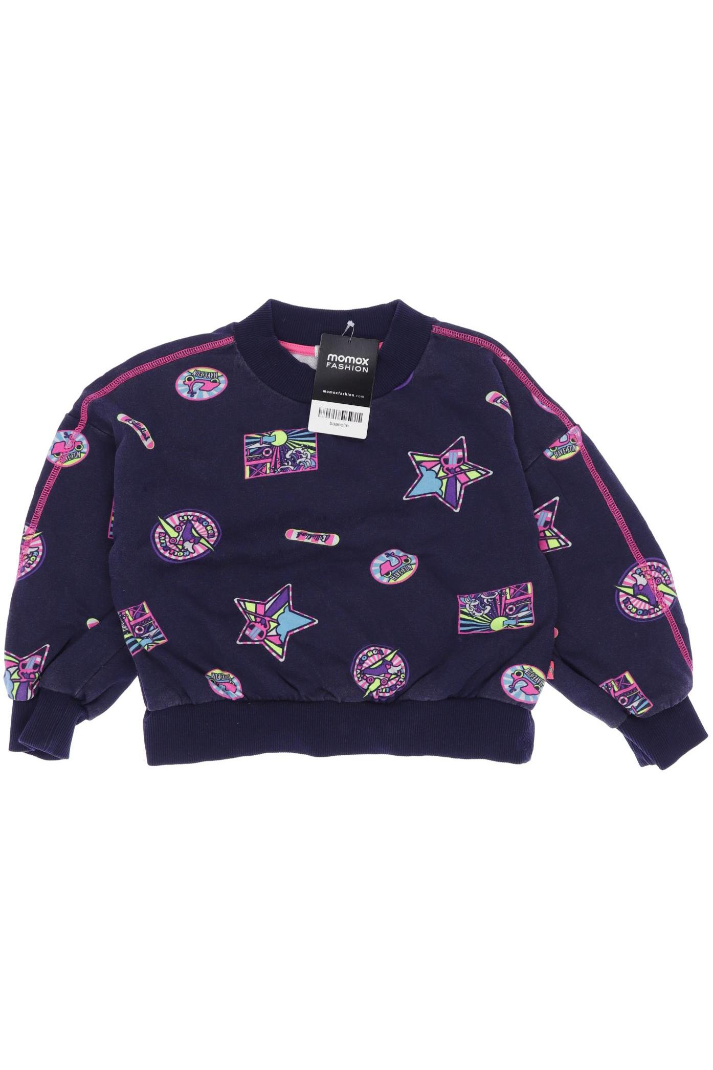 

Billieblush Damen Hoodies & Sweater, marineblau, Gr. 116