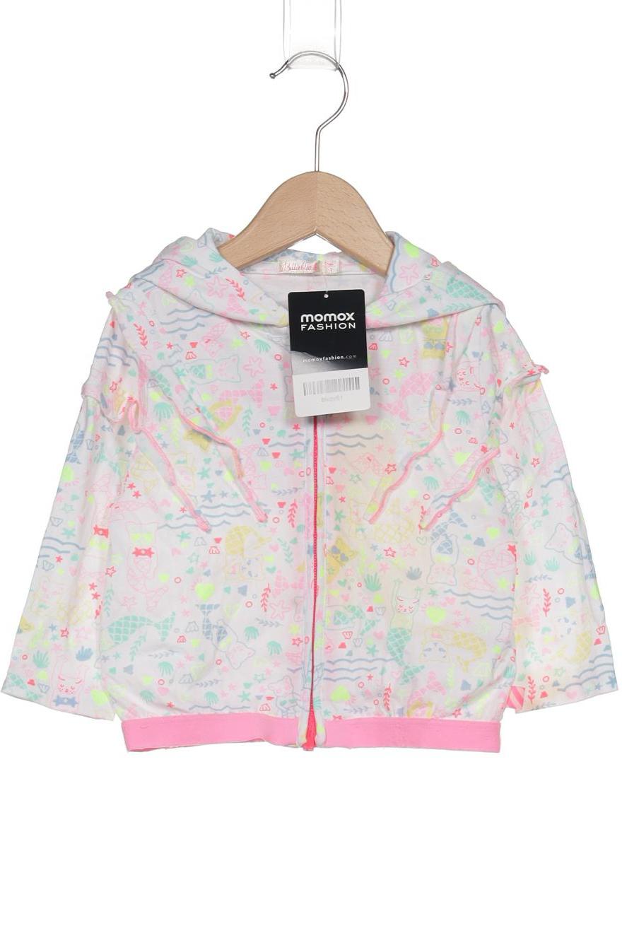 

Billieblush Damen Hoodies & Sweater, mehrfarbig, Gr. 80