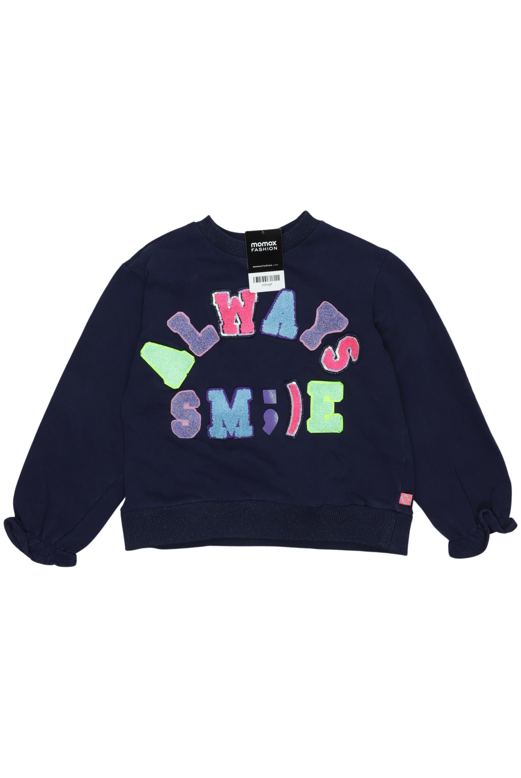 

Billieblush Mädchen Hoodies & Sweater, neon, Gr. 134