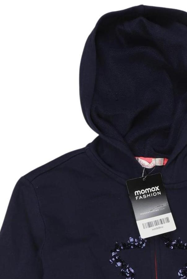 Thumbnail - Billieblush Mädchen Hoodies &amp; Sweater, marineblau, Gr. 10