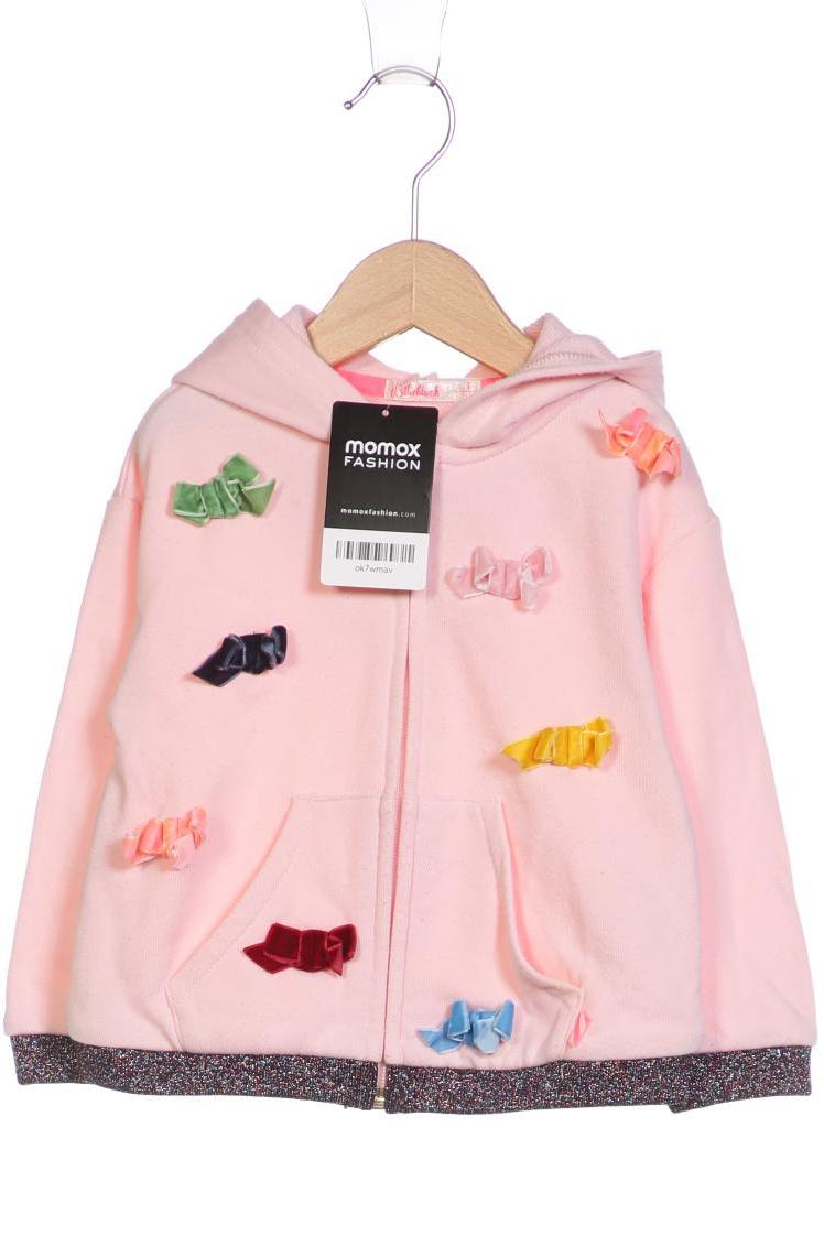 

Billieblush Mädchen Hoodies & Sweater, pink