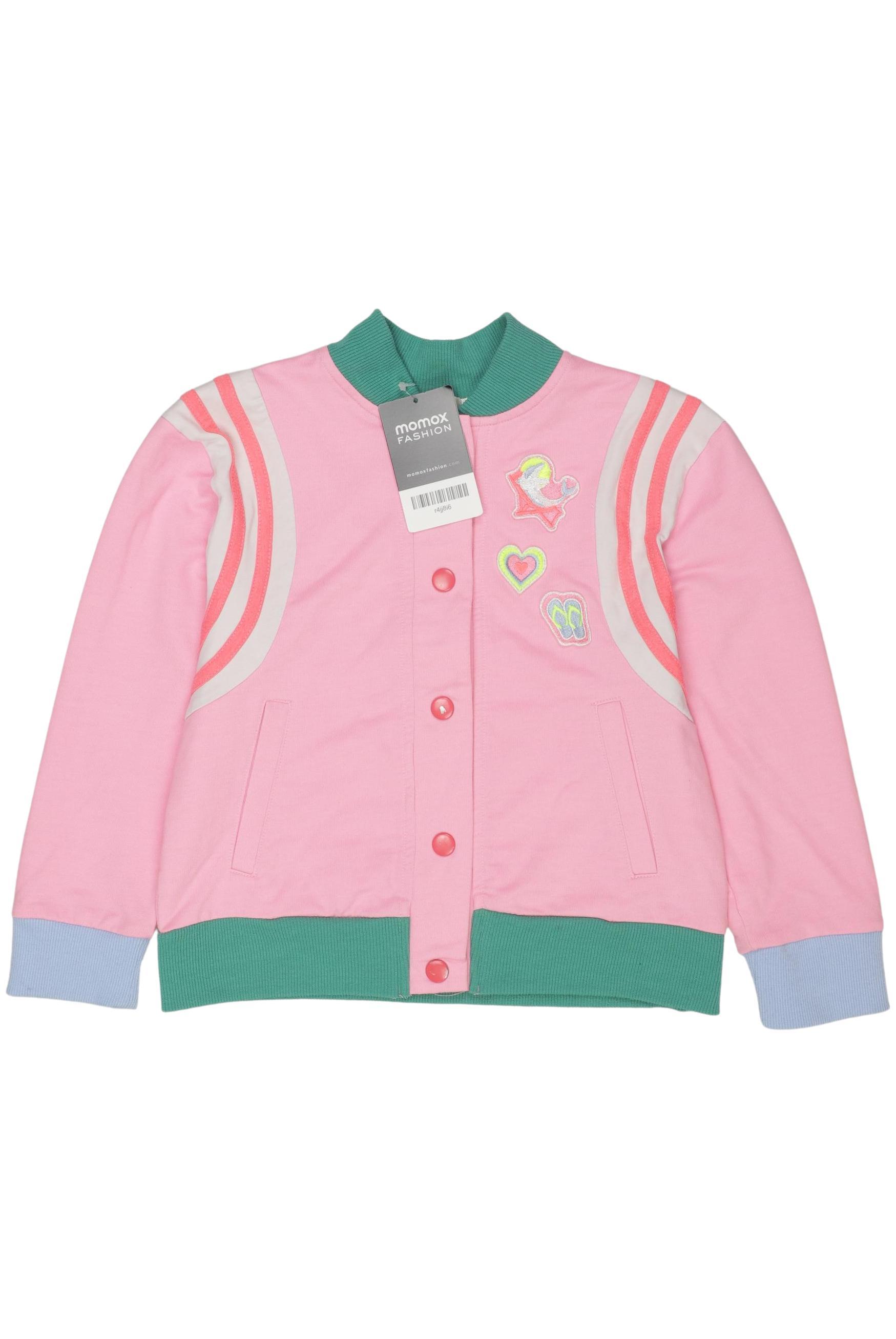 

Billieblush Mädchen Hoodies & Sweater, mehrfarbig, Gr. 140