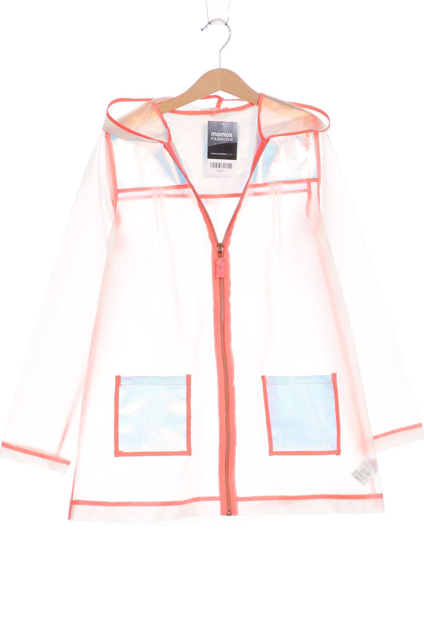 

Billieblush Damen Jacke, silber, Gr. 152