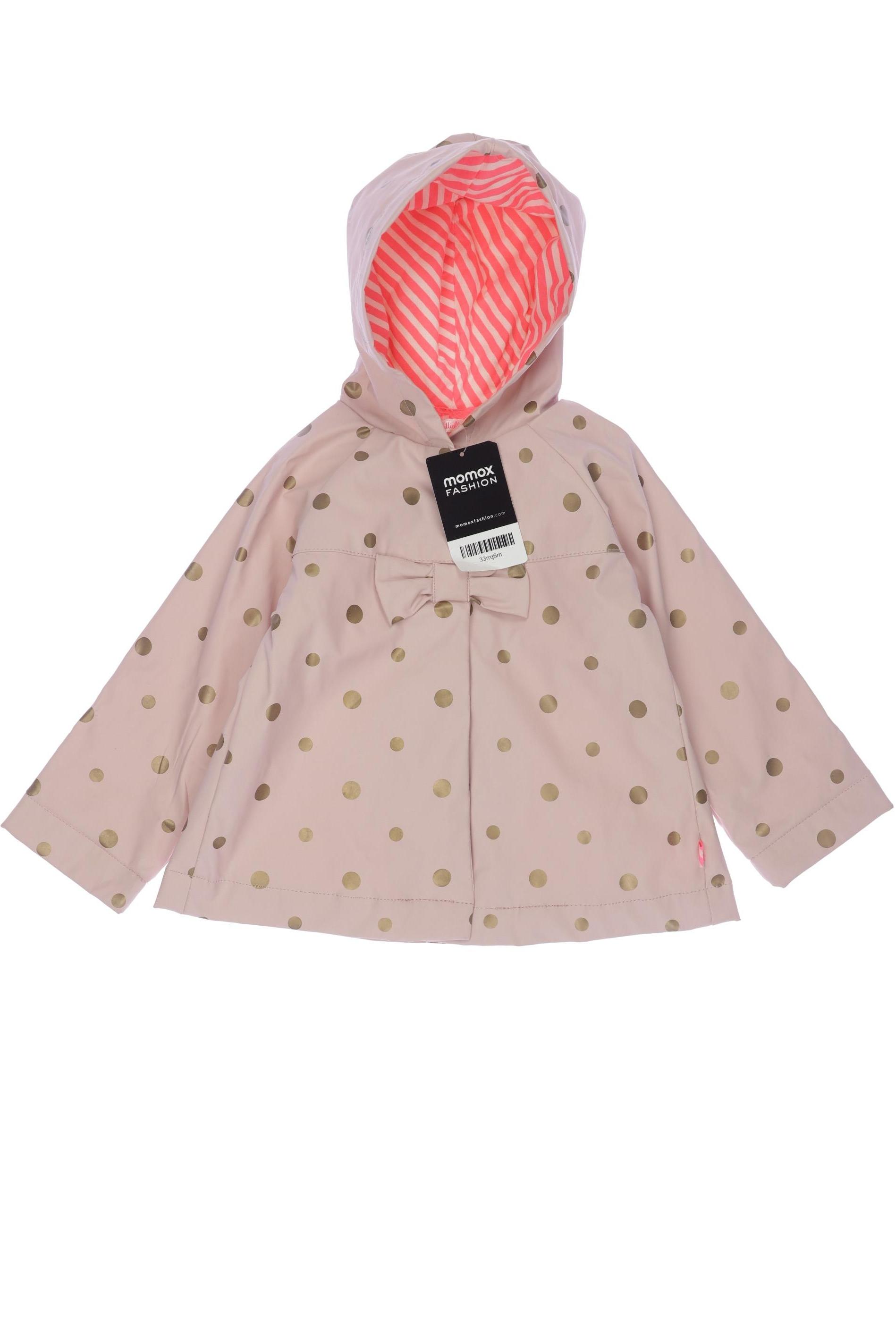 

Billieblush Damen Jacke, pink, Gr. 74