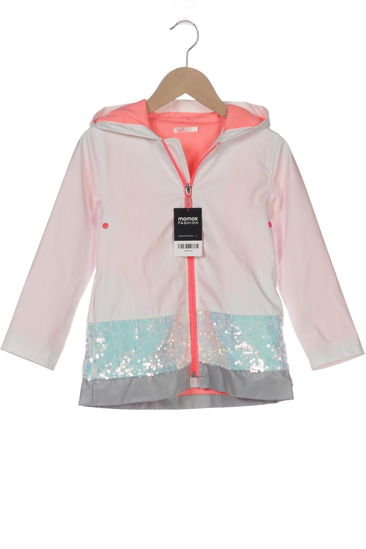 

Billieblush Damen Jacke, weiß, Gr. 116