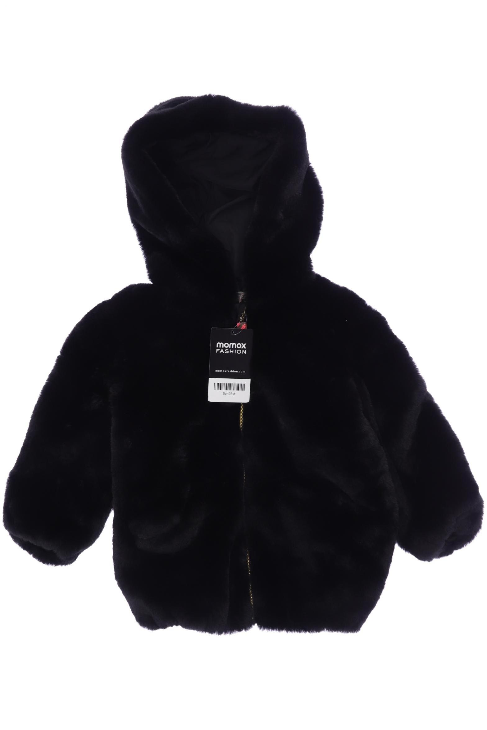 

Billieblush Damen Jacke, schwarz, Gr. 86