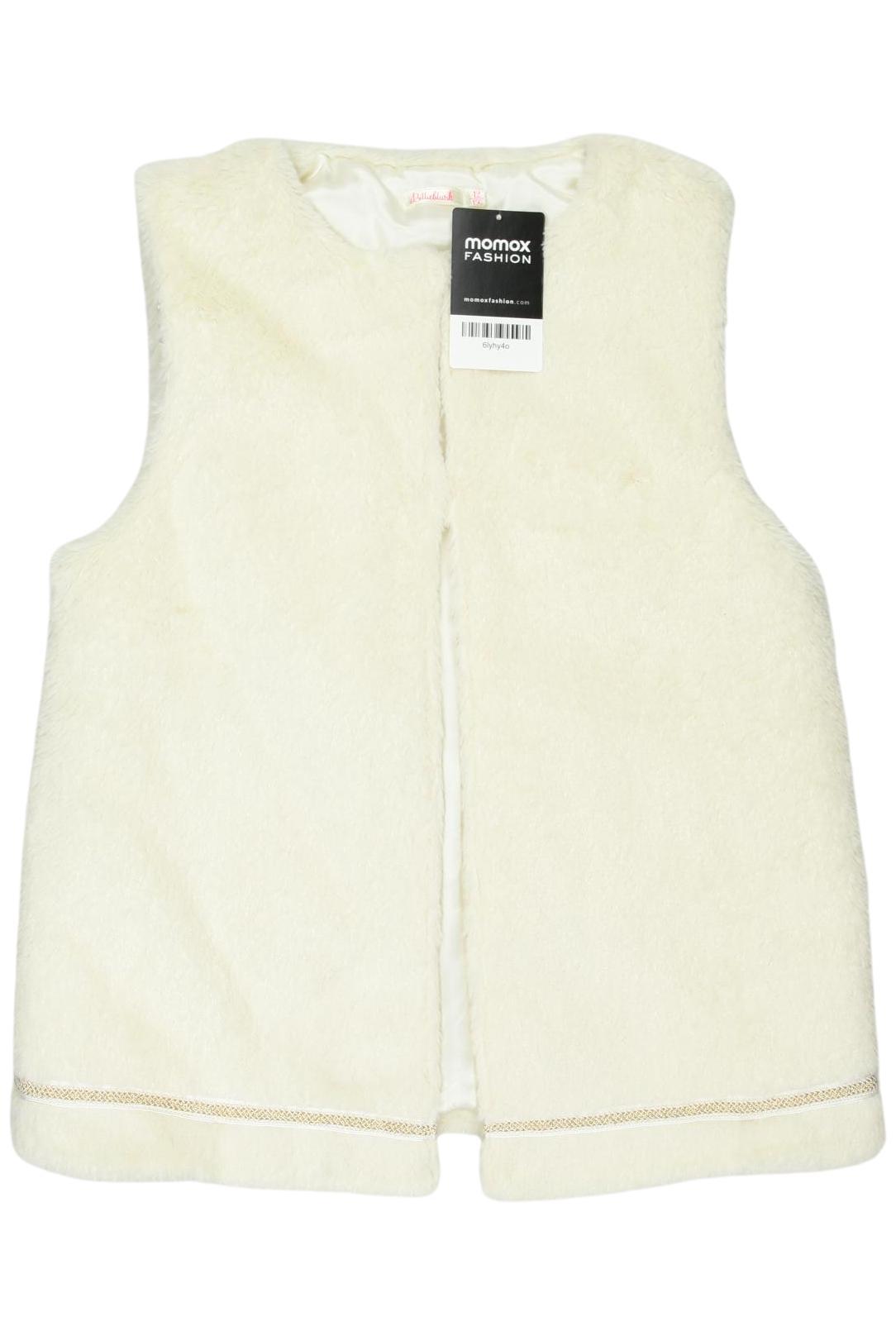 

Billieblush Damen Jacke, cremeweiß, Gr. 12