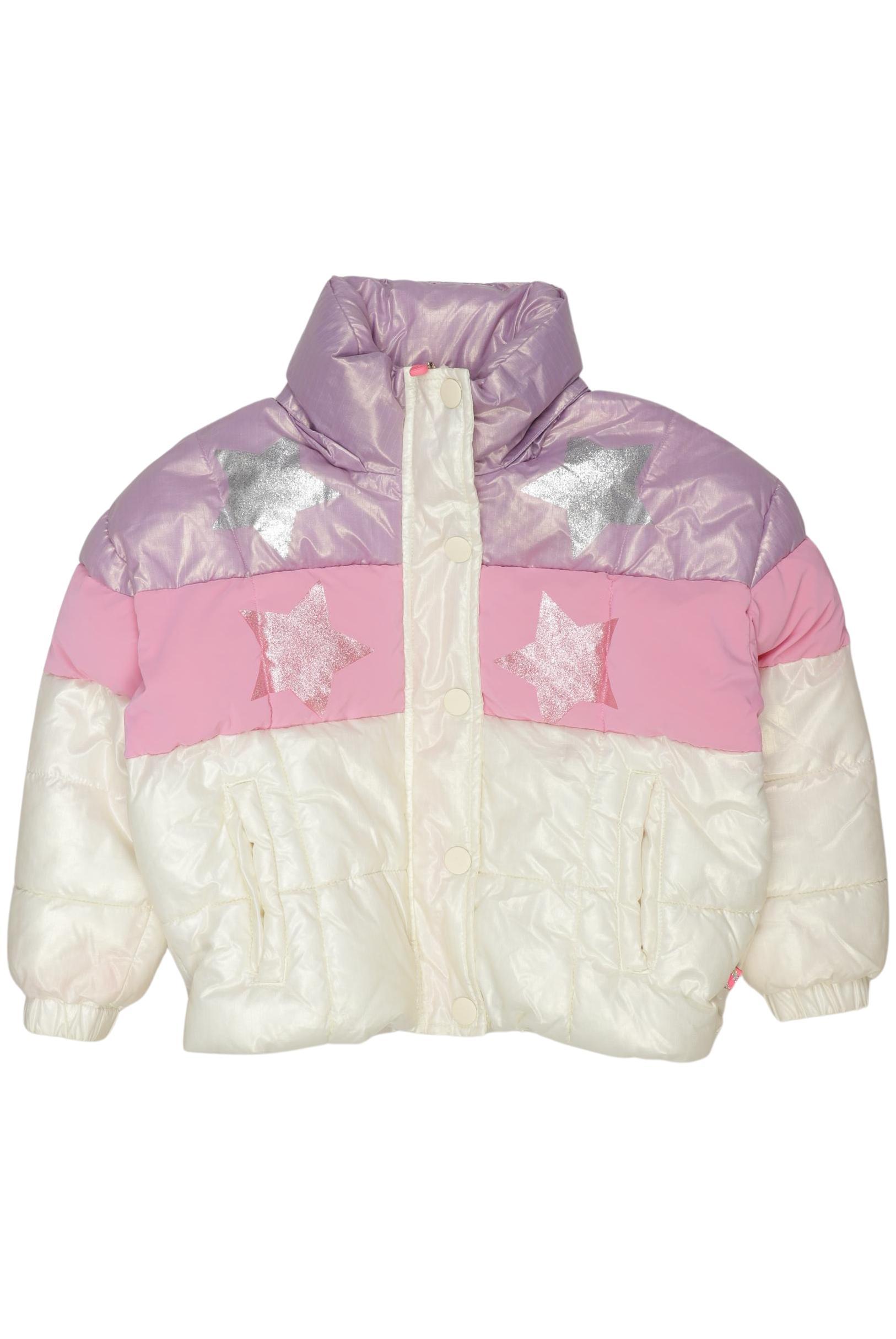 

Billieblush Damen Jacke, mehrfarbig, Gr. 116