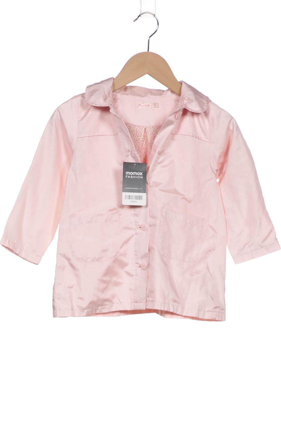 

Billieblush Damen Jacke, pink, Gr. 92