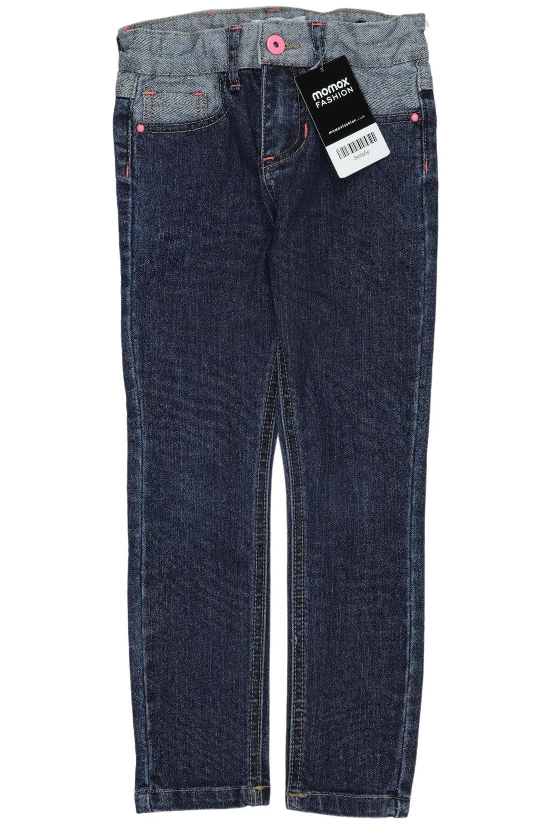 

Billieblush Damen Jeans, marineblau, Gr. 104
