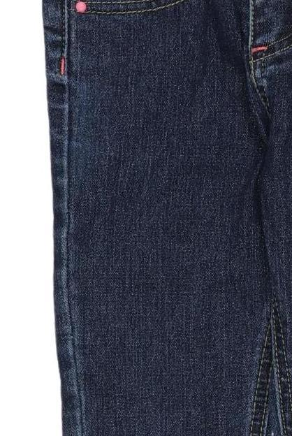 Thumbnail - Billieblush Mädchen Jeans, marineblau, Gr. 104