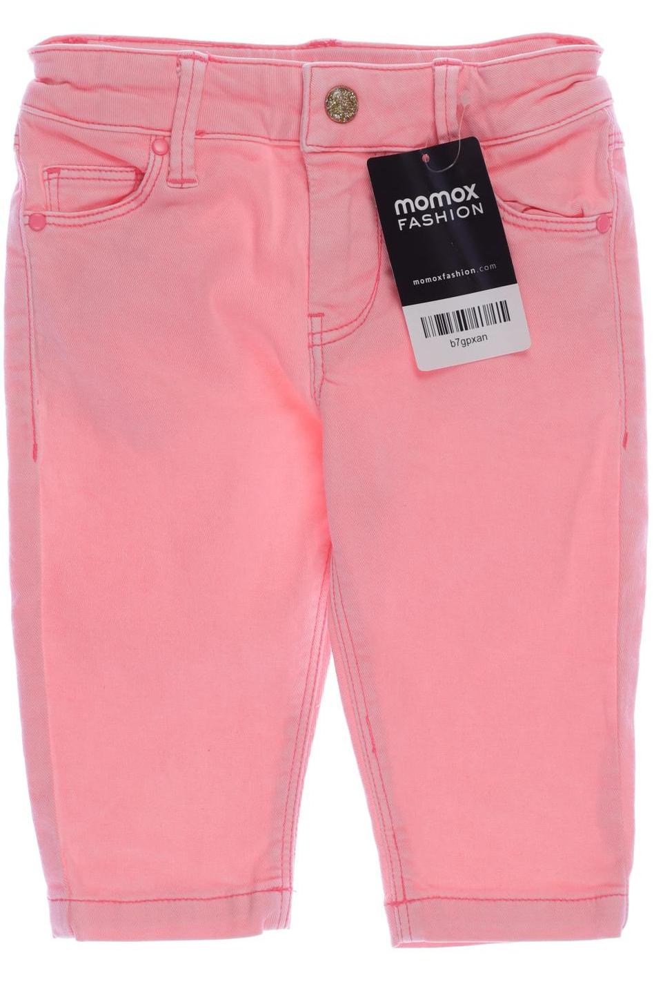 

Billieblush Mädchen Jeans, pink
