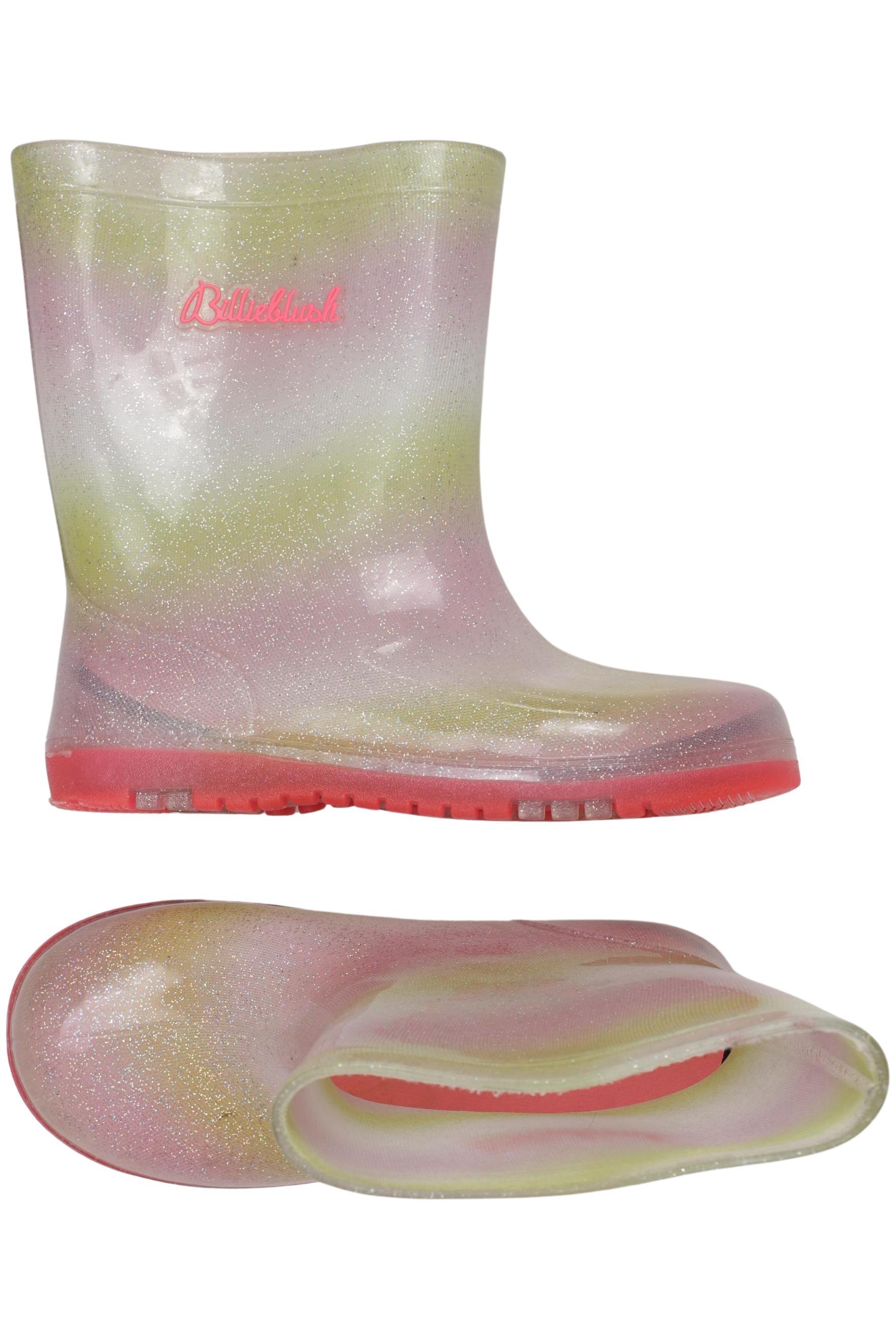 

Billieblush Mädchen Kinderschuhe, pink, Gr. 33