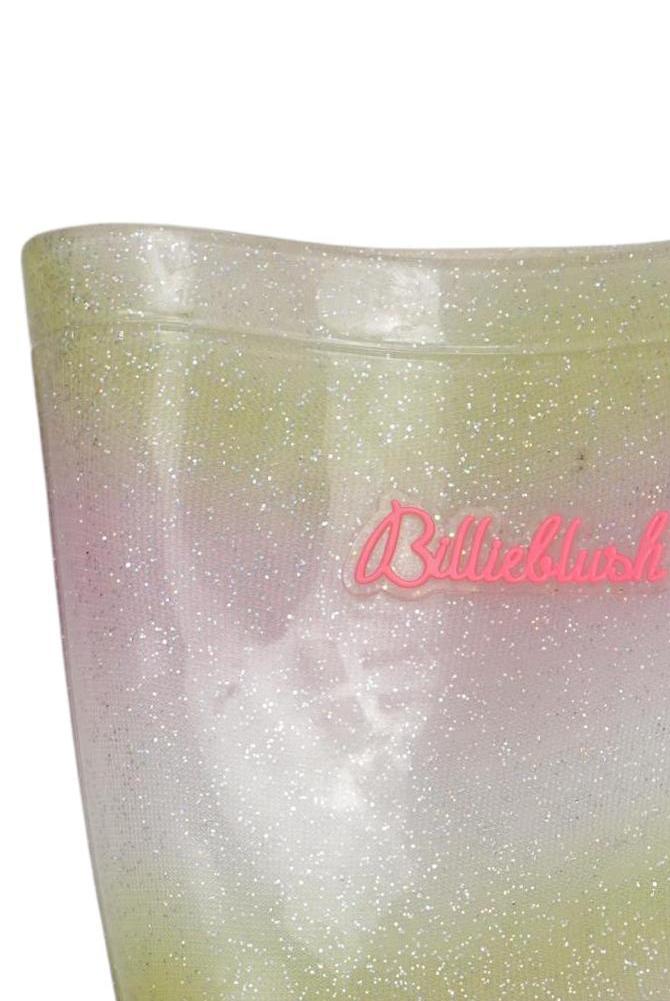 Thumbnail - Billieblush Mädchen Kinderschuhe, pink, Gr. 33