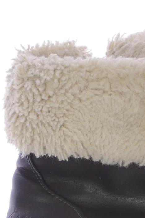 Thumbnail - Billieblush Mädchen Kinderschuhe, grau, Gr. 28