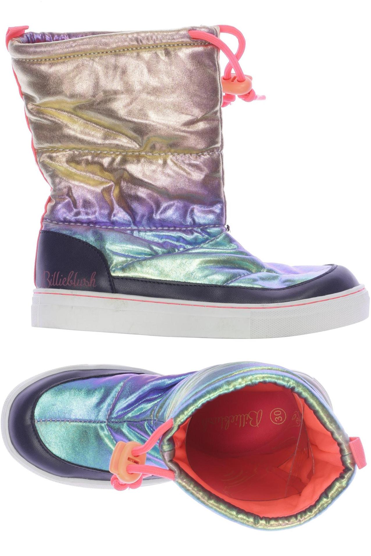 

Billieblush Damen Kinderschuhe, mehrfarbig, Gr. 30