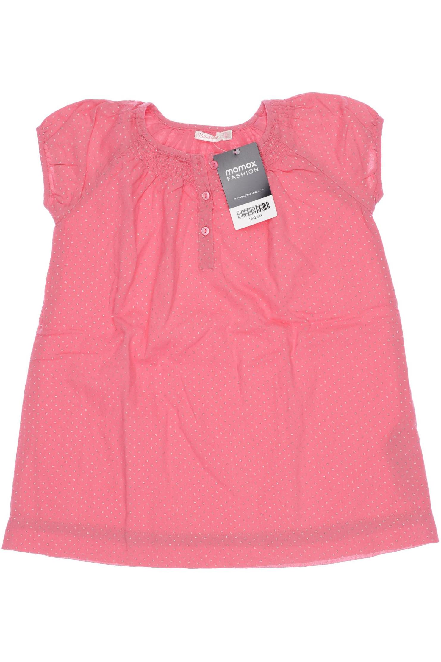 

Billieblush Mädchen Kleid, pink