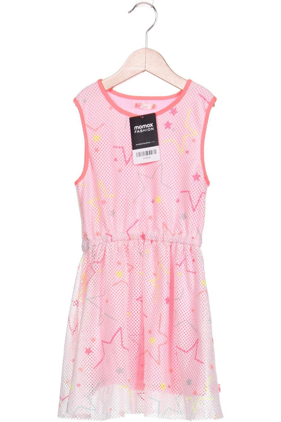 

Billieblush Mädchen Kleid, pink