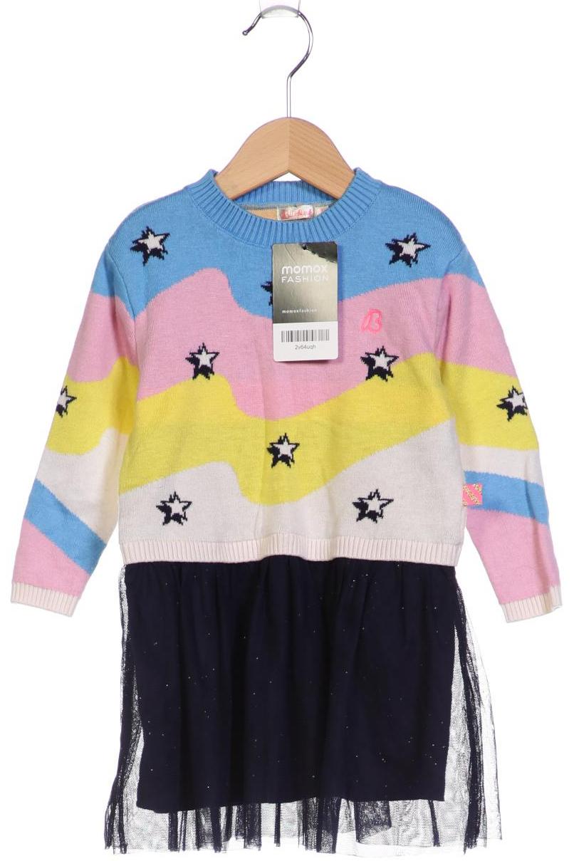 

Billieblush Damen Kleid, mehrfarbig, Gr. 86