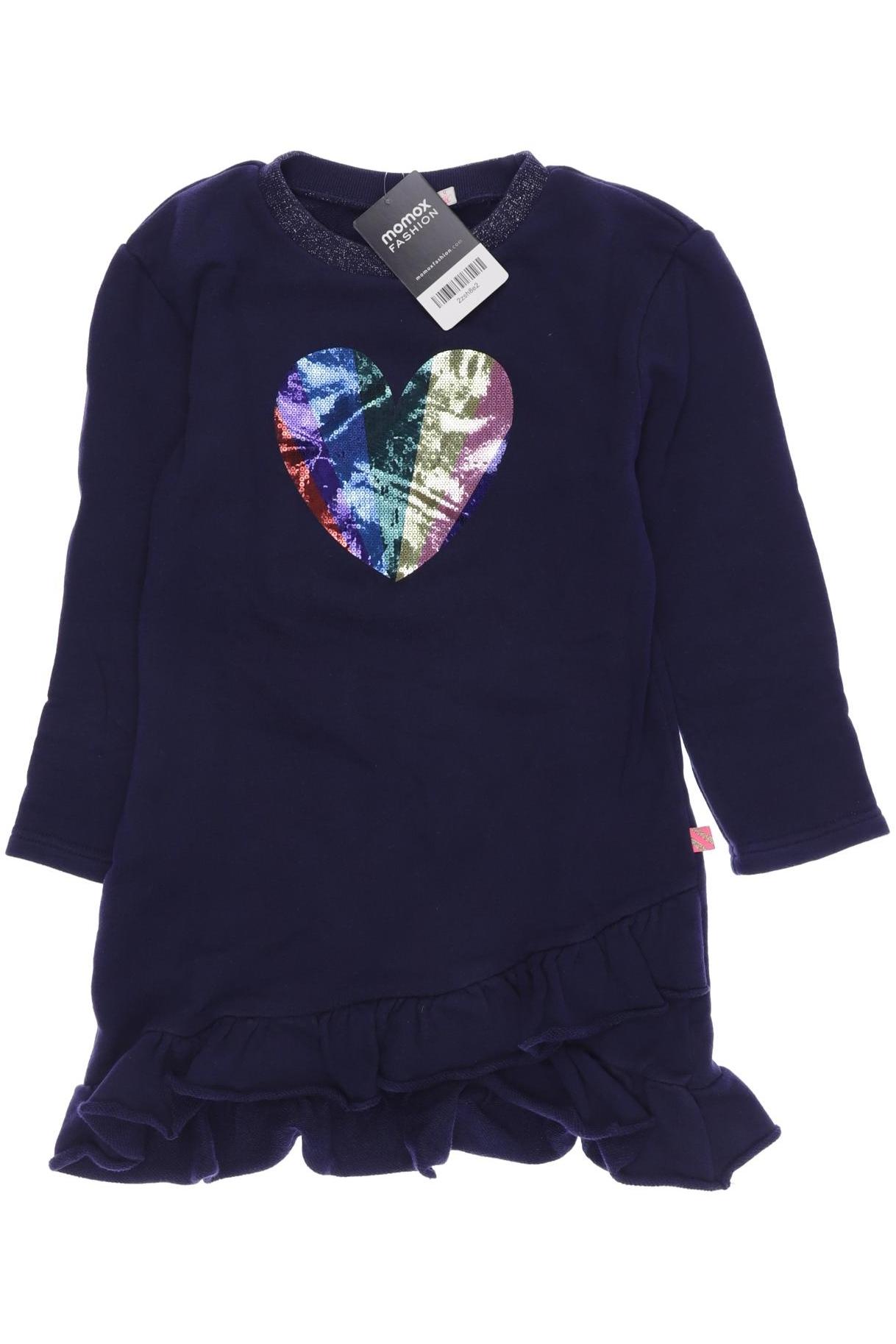 

Billieblush Damen Kleid, marineblau, Gr. 8