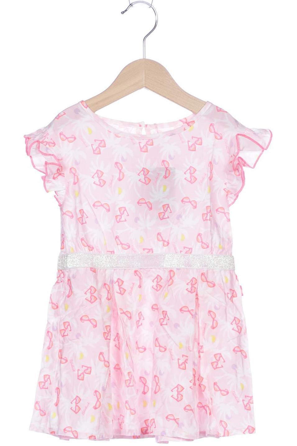 

Billieblush Mädchen Kleid, pink, Gr. 74