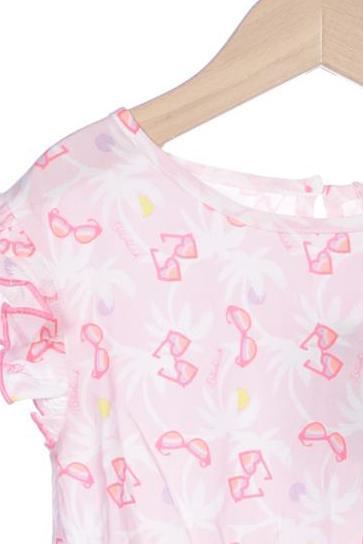 Thumbnail - Billieblush Mädchen Kleid, pink, Gr. 74