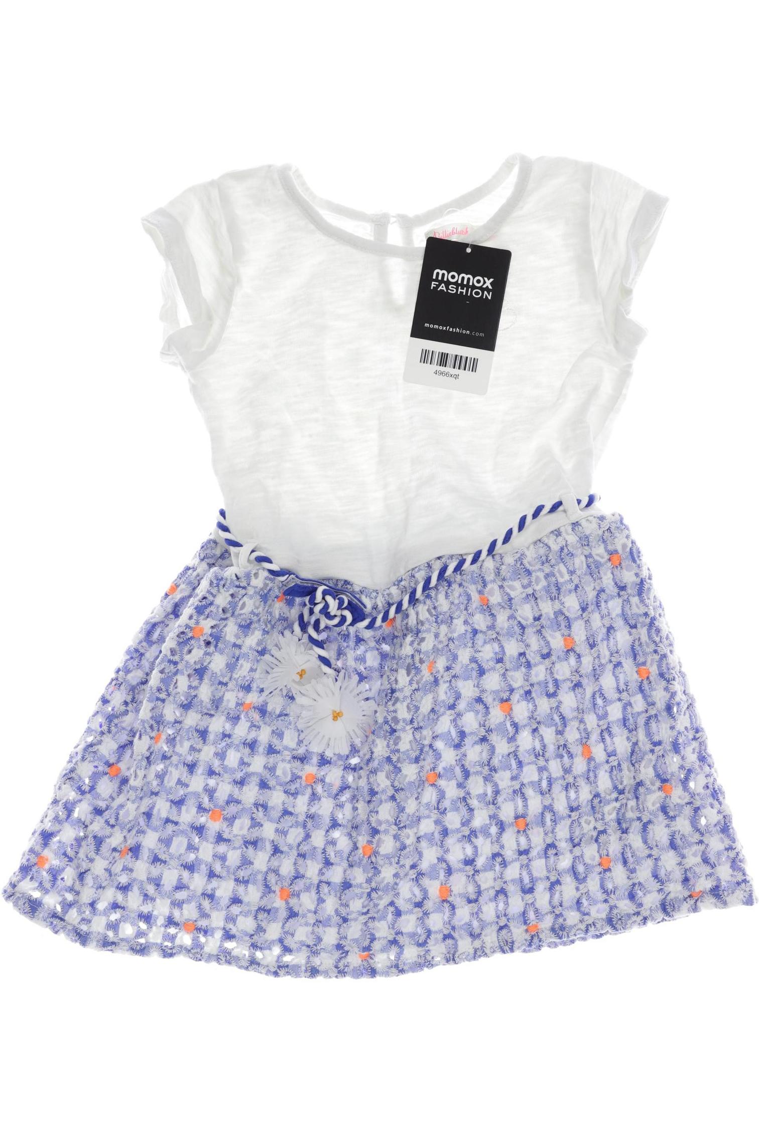 

Billieblush Mädchen Kleid, mehrfarbig