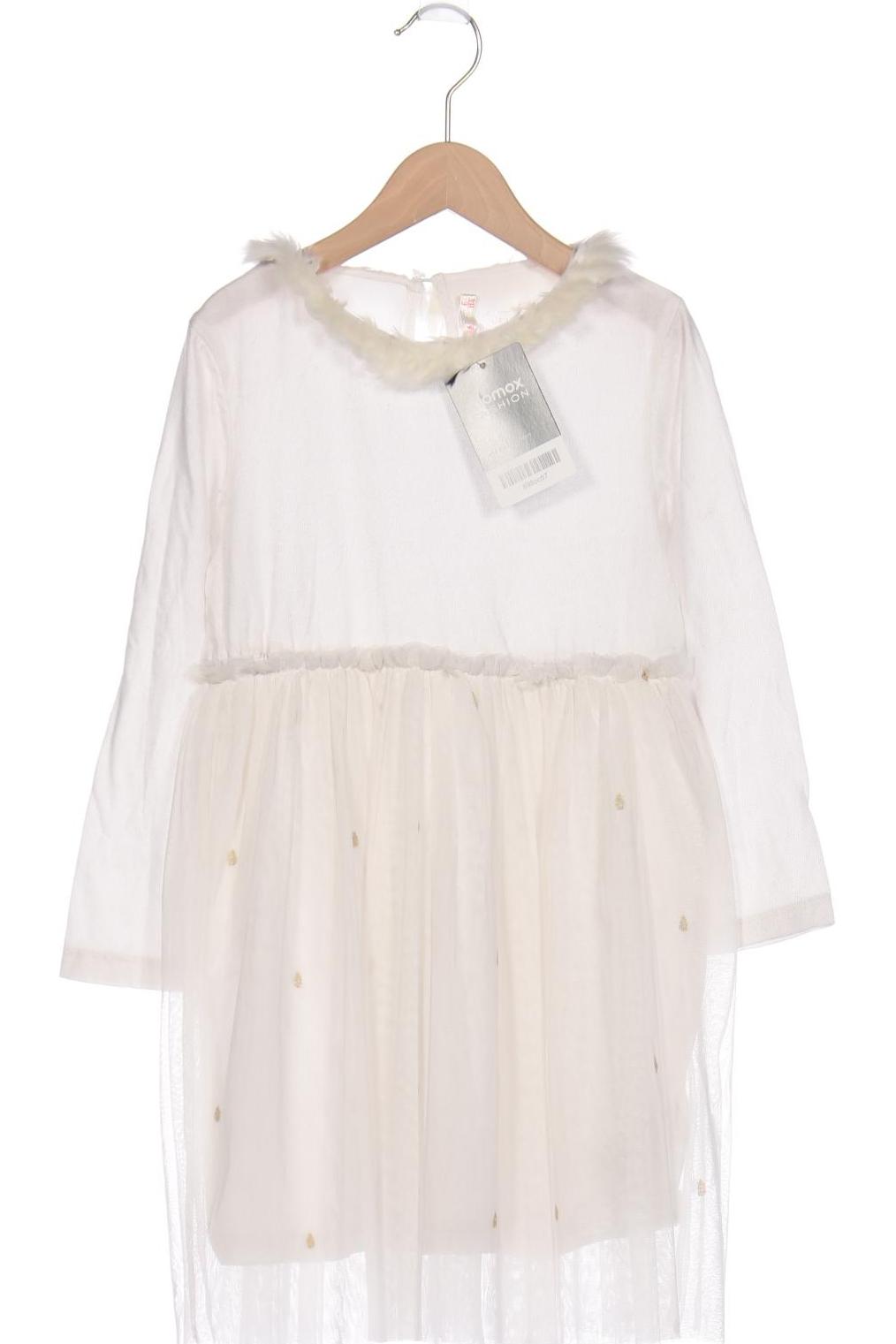 

Billieblush Damen Kleid, cremeweiß, Gr. 116