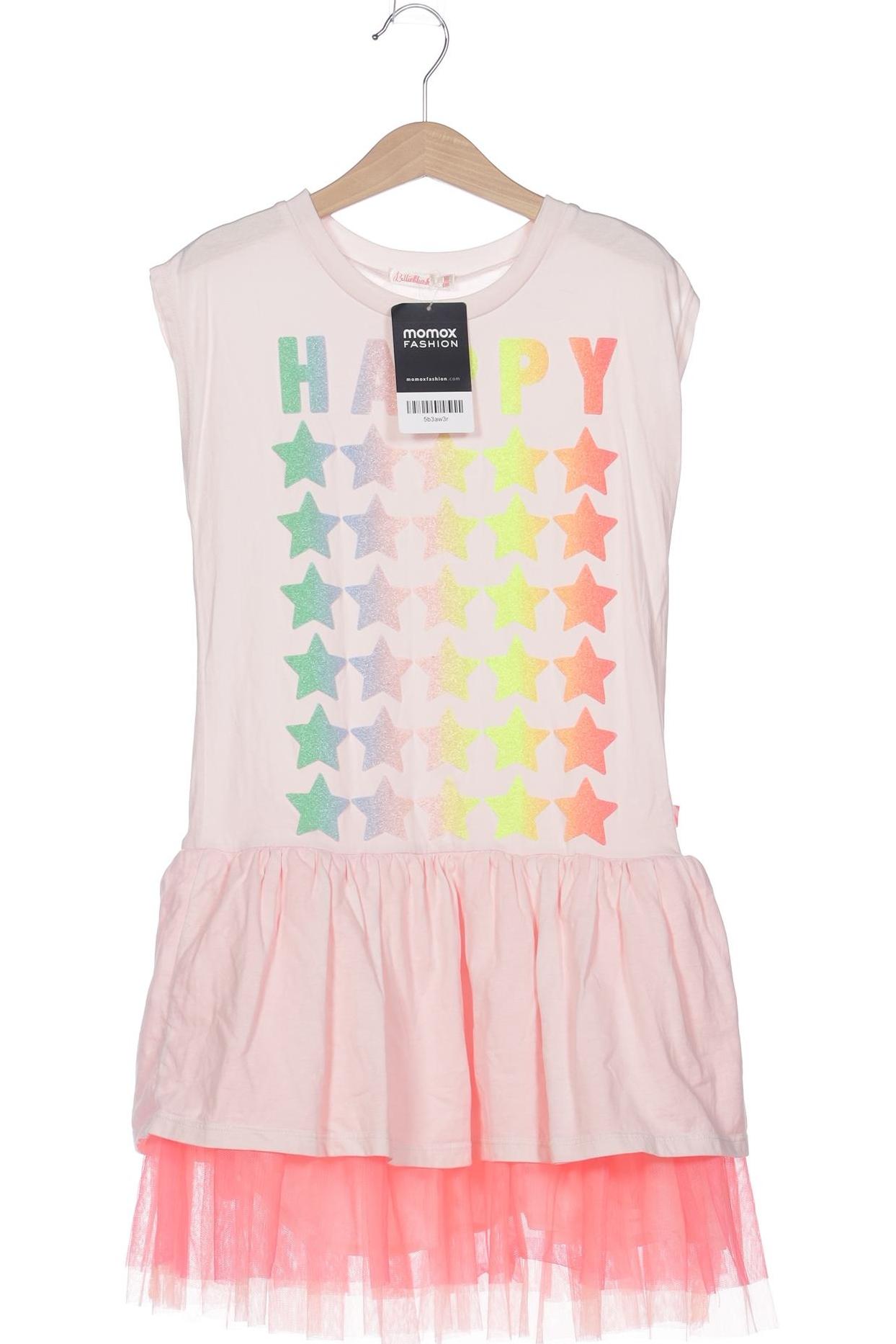 

Billieblush Damen Kleid, mehrfarbig, Gr. 146