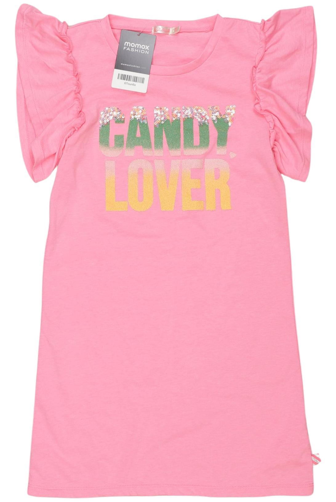 

Billieblush Mädchen Kleid, pink, Gr. 134