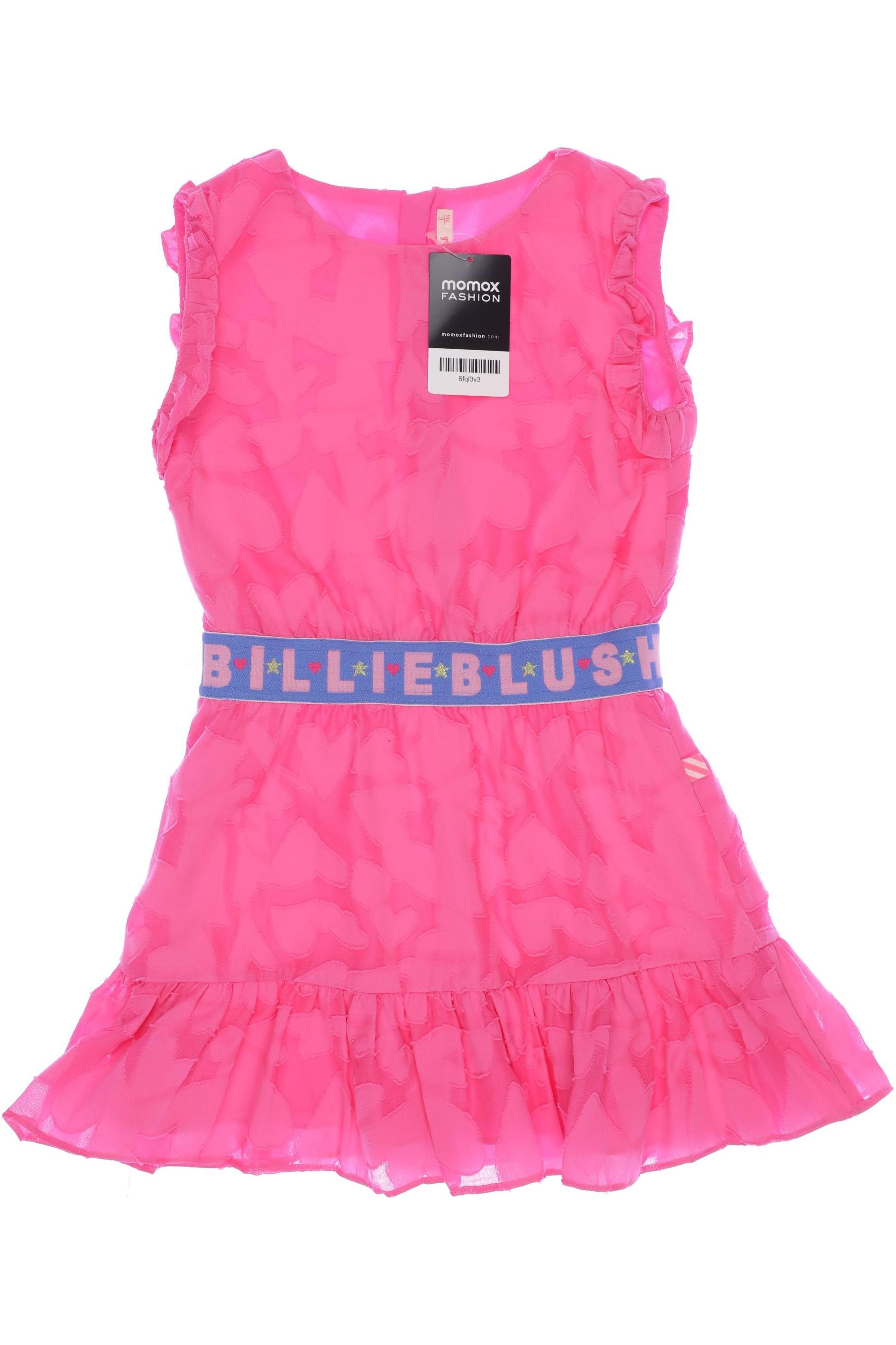 

Billieblush Damen Kleid, pink, Gr. 110