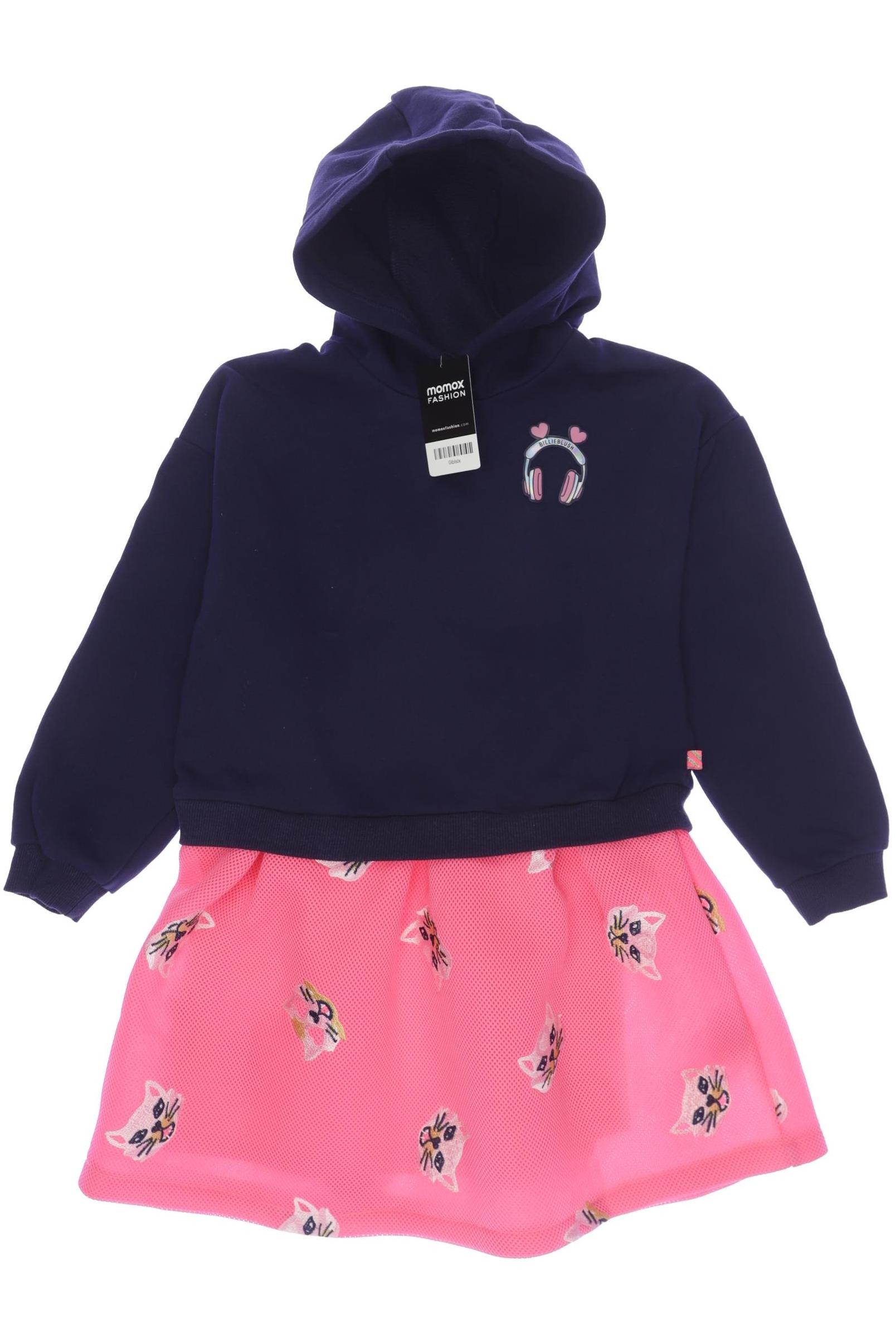 

Billieblush Damen Kleid, mehrfarbig, Gr. 134