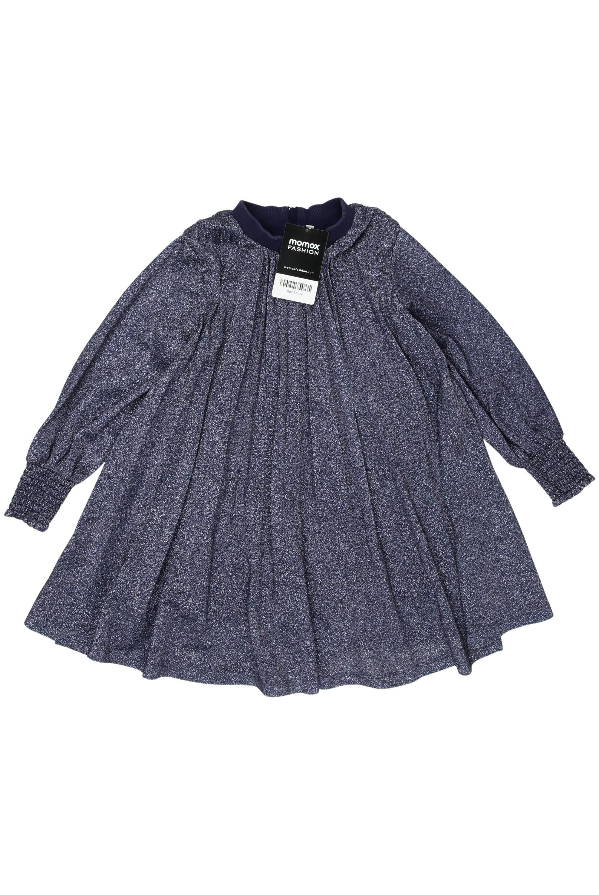 

Billieblush Damen Kleid, marineblau, Gr. 116