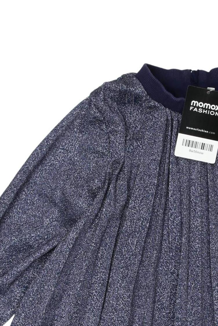 Thumbnail - Billieblush Mädchen Kleid, marineblau, Gr. 116