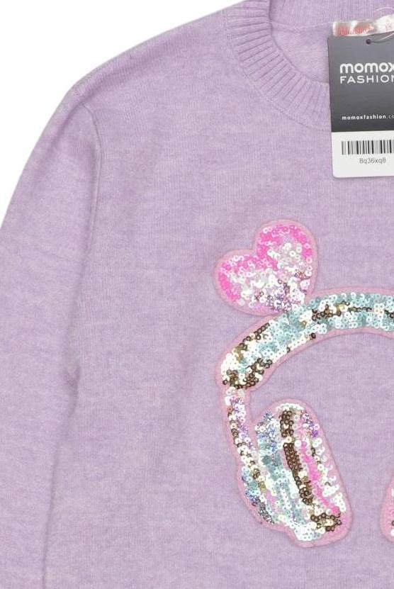 Thumbnail - Billieblush Mädchen Kleid, flieder, Gr. 8