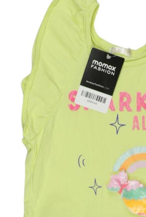 Thumbnail - Billieblush Mädchen Kleid, hellgrün, Gr. 104