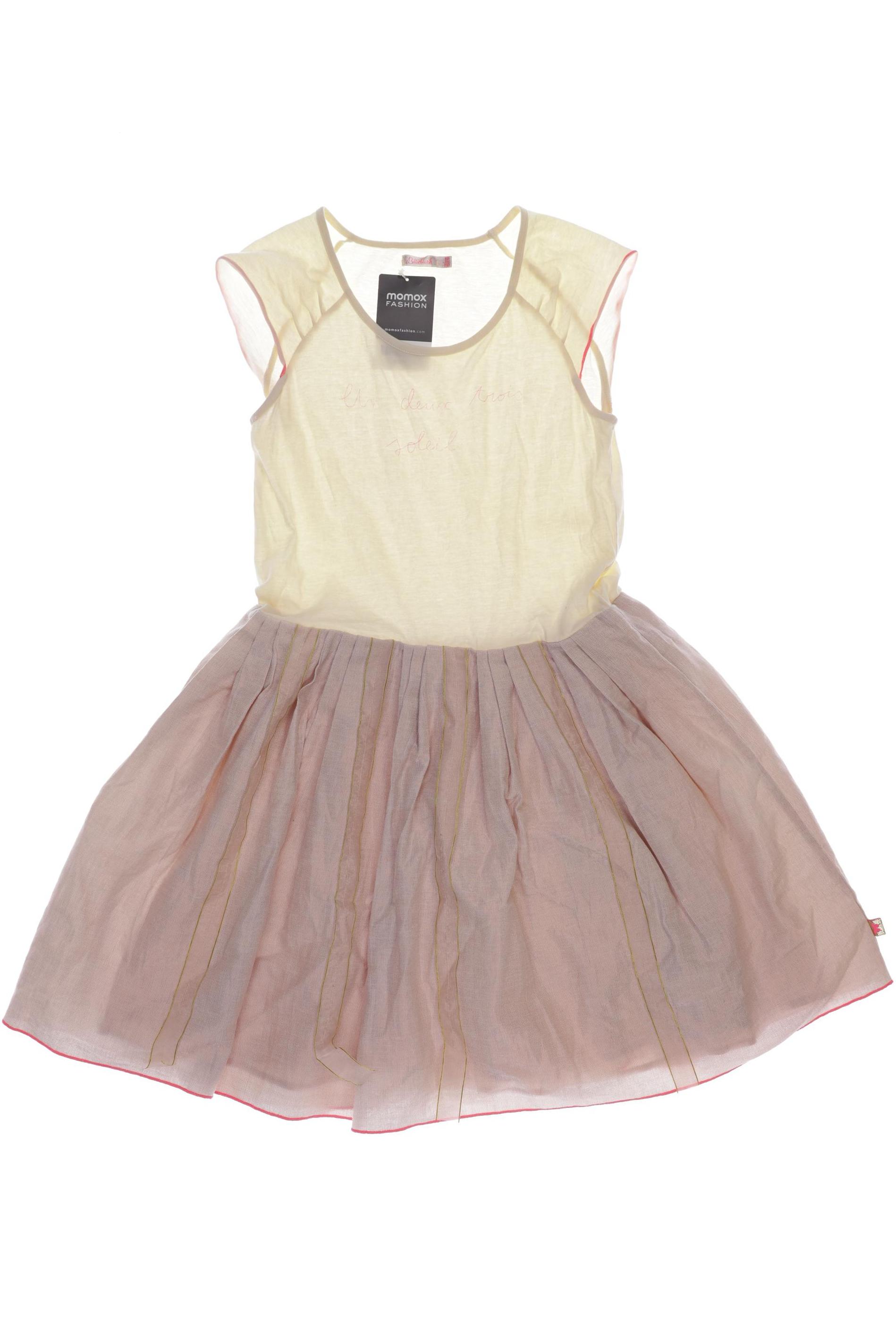

Billieblush Damen Kleid, beige, Gr. 152