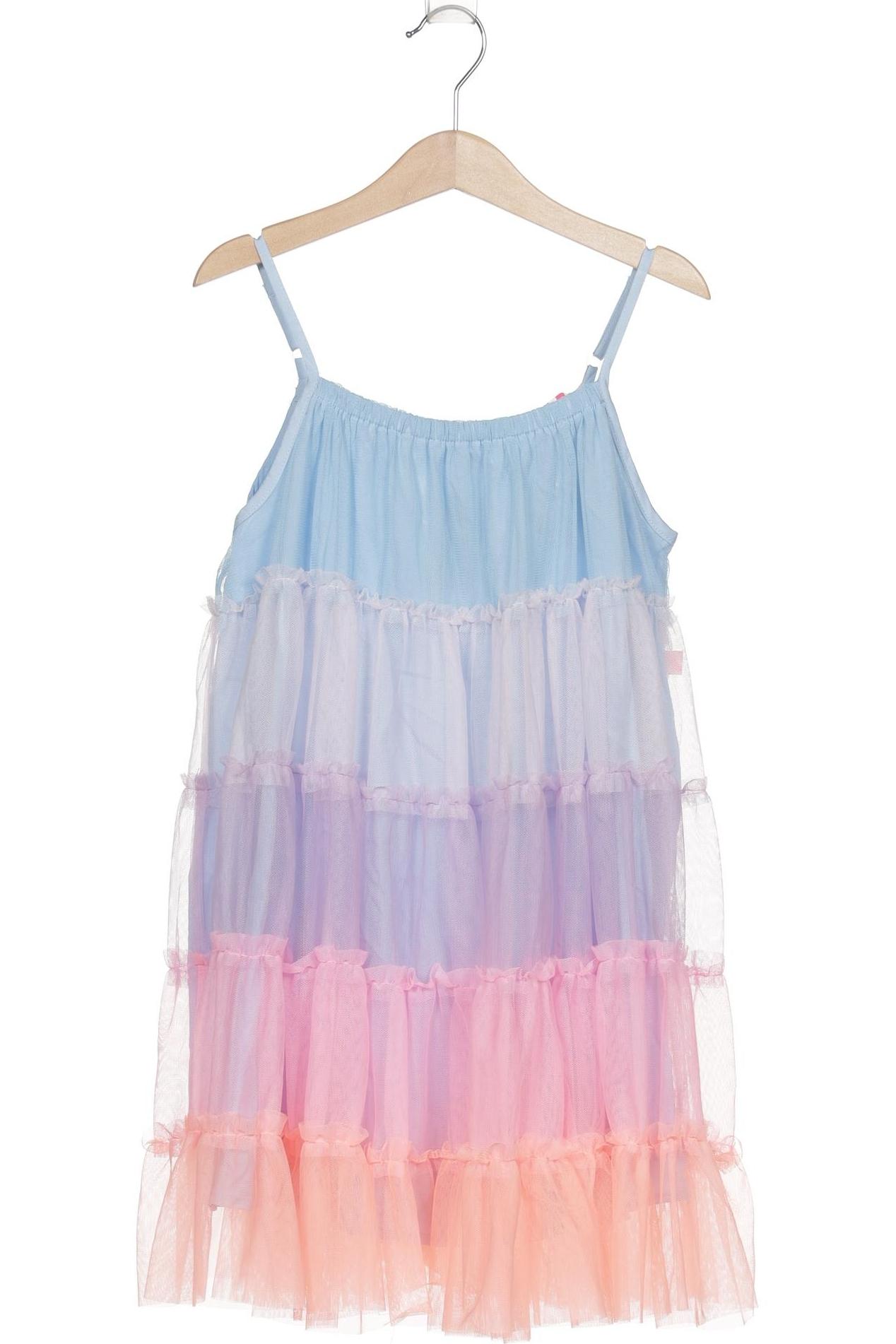 

Billieblush Damen Kleid, blau, Gr. 110