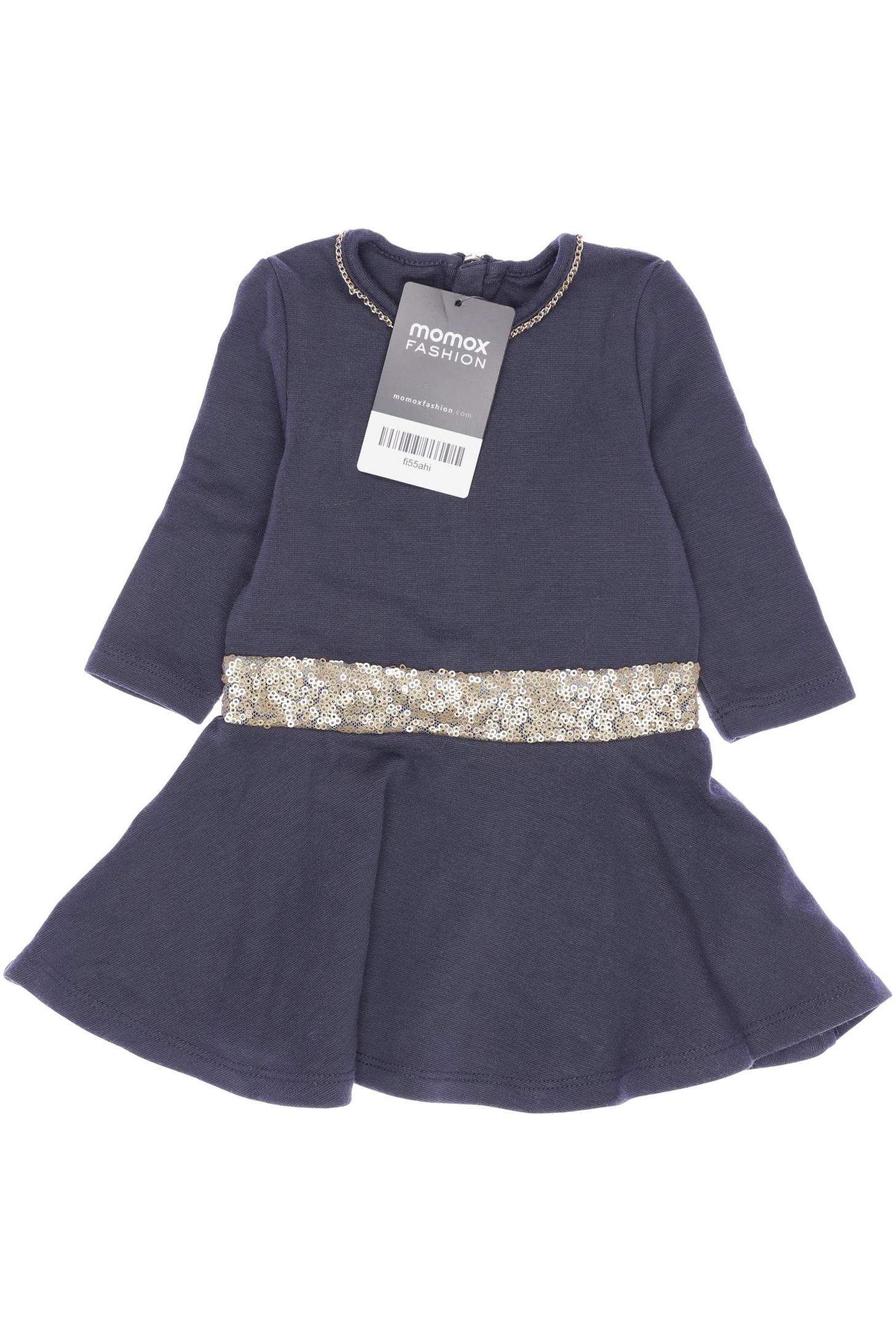 

Billieblush Damen Kleid, grau, Gr. 50