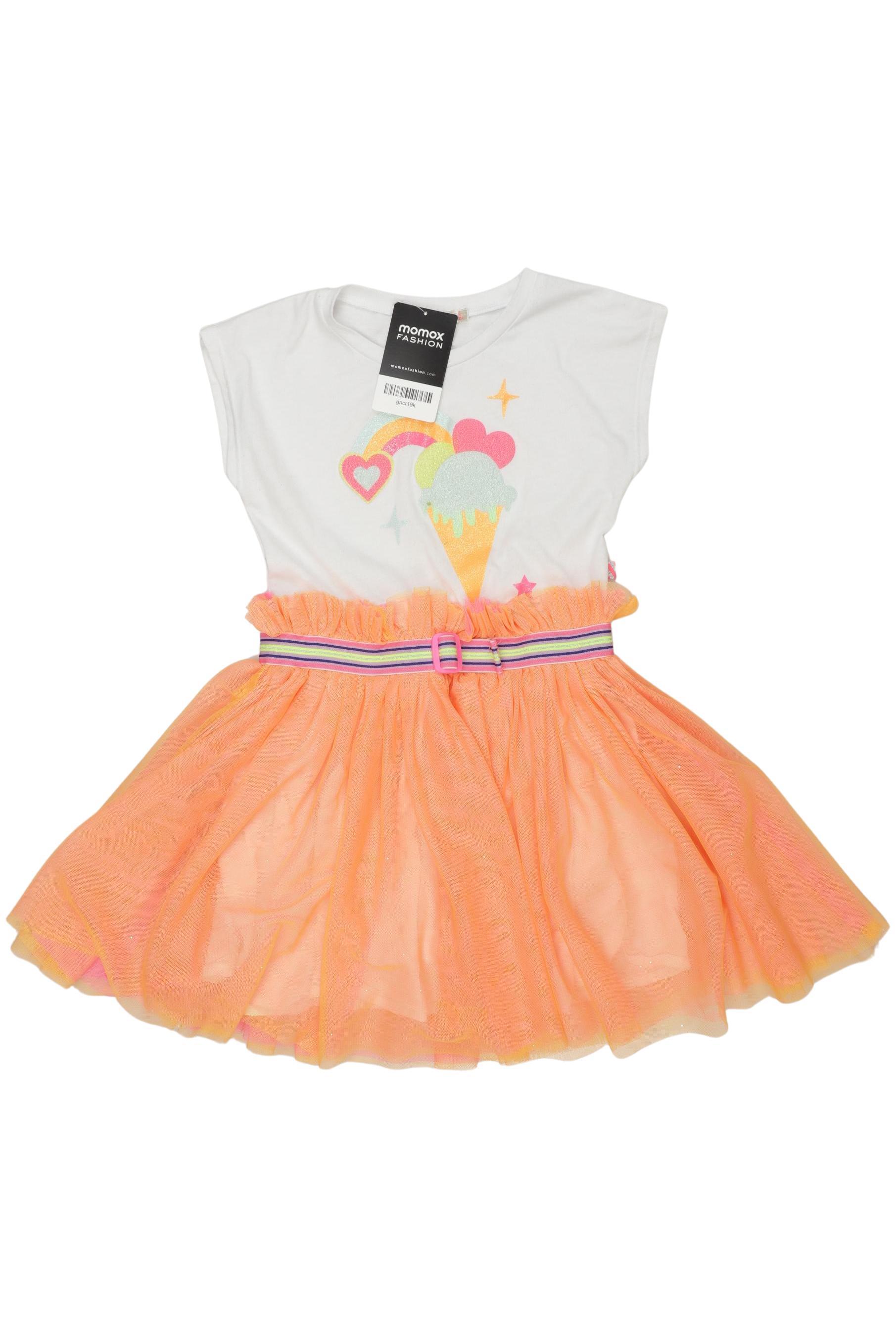 

Billieblush Damen Kleid, weiß, Gr. 110