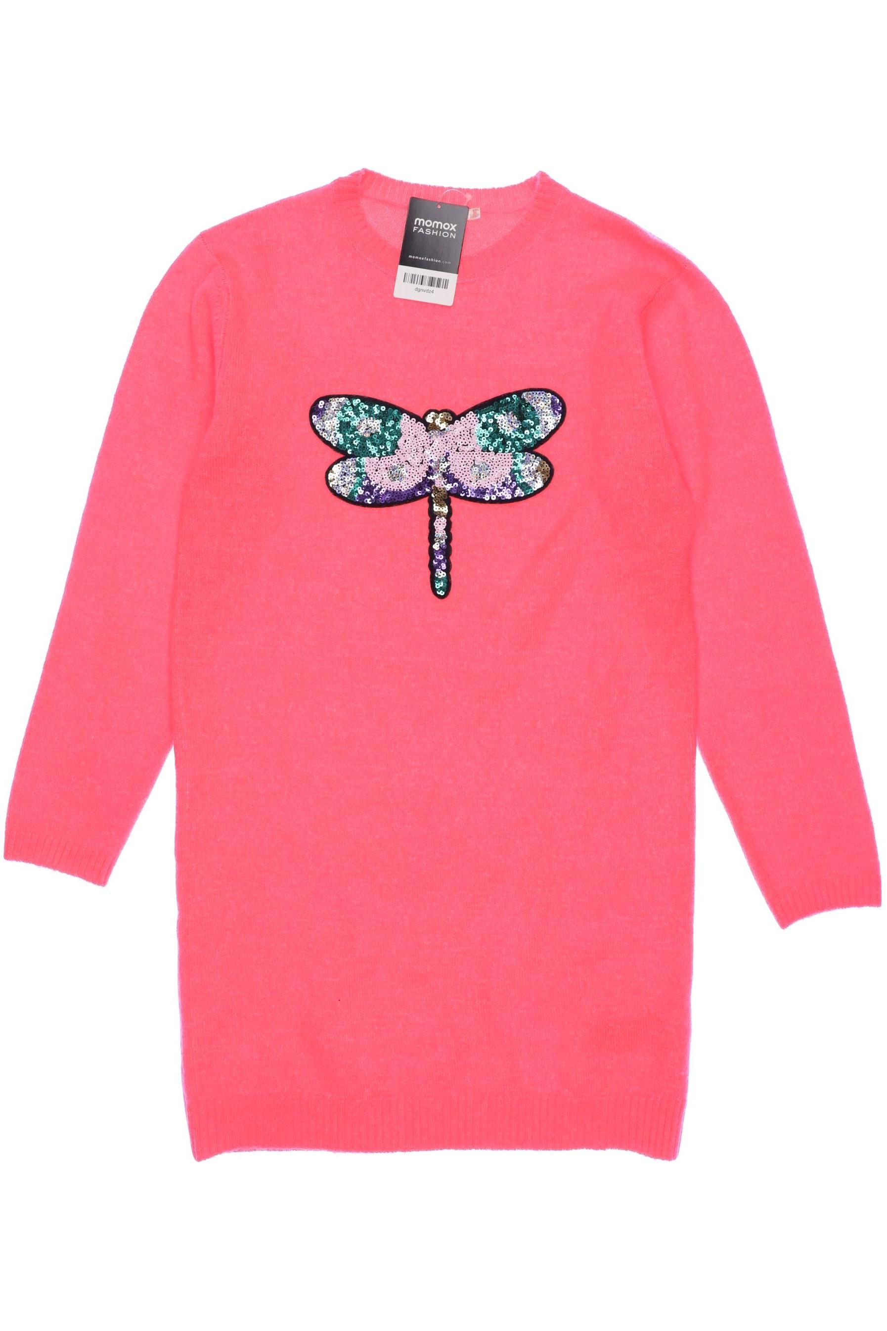 

Billieblush Mädchen Kleid, neon, Gr. 12