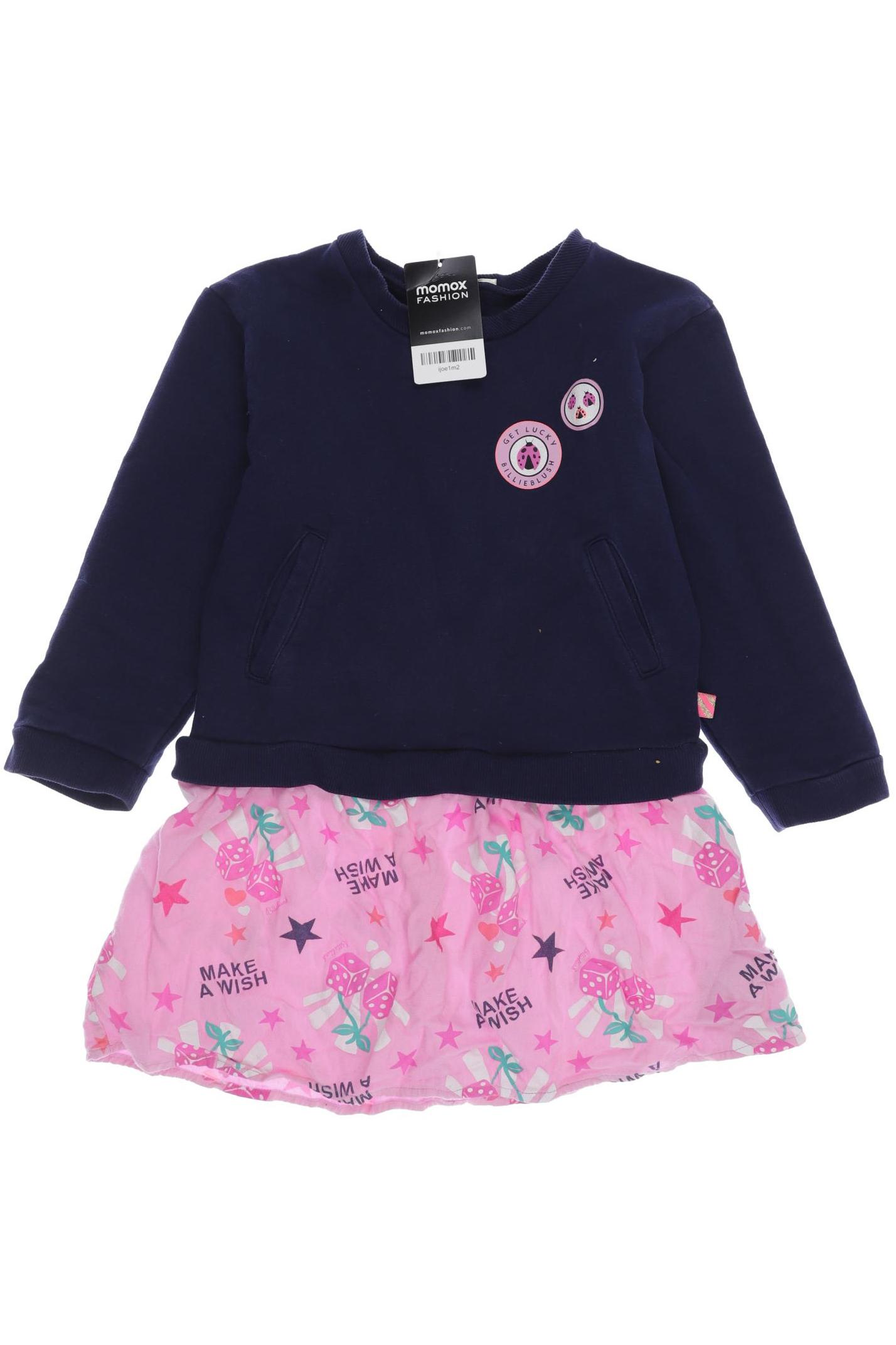 

Billieblush Damen Kleid, marineblau, Gr. 128